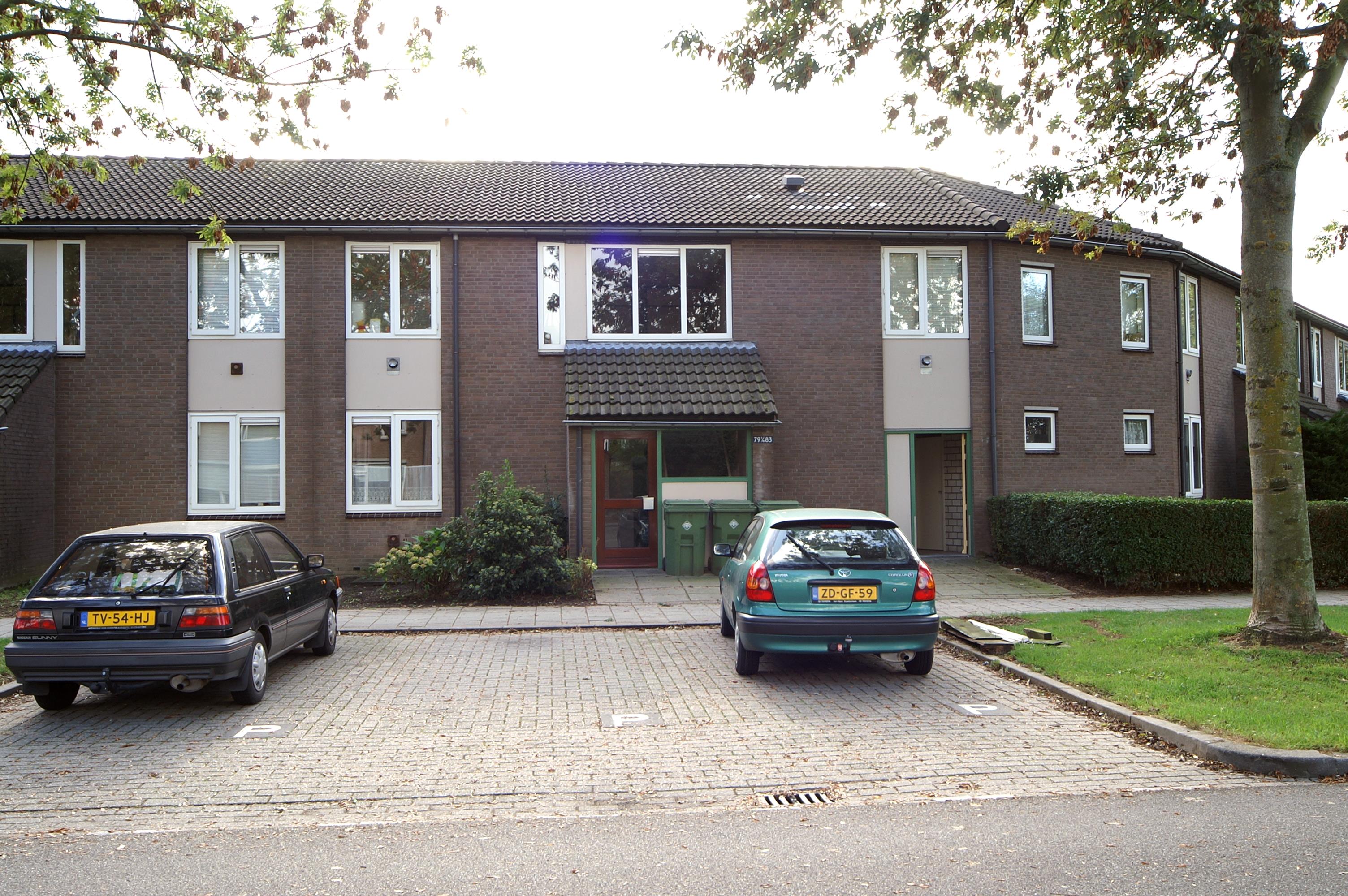 Weilburglaan 79, 6904 MB Zevenaar, Nederland