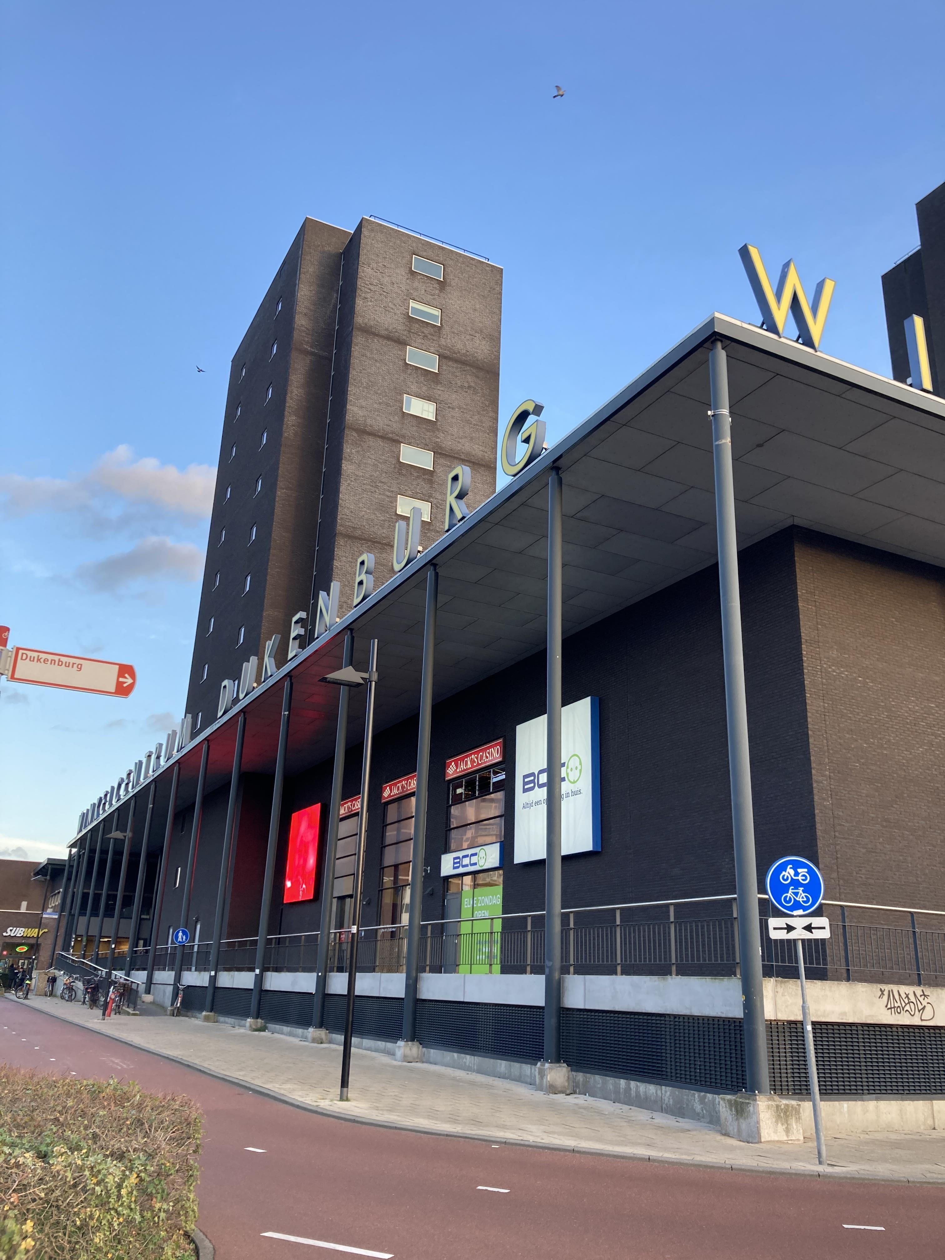 Spijkerhofplein 14, 6538 SR Nijmegen, Nederland