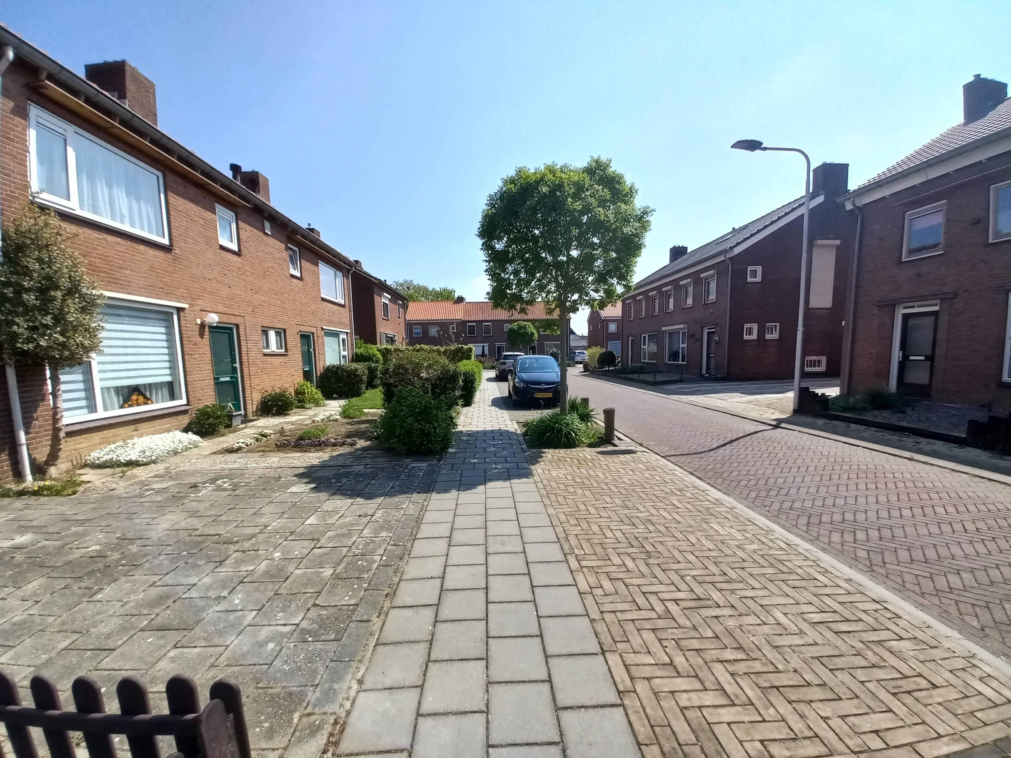 Oranjestraat 7