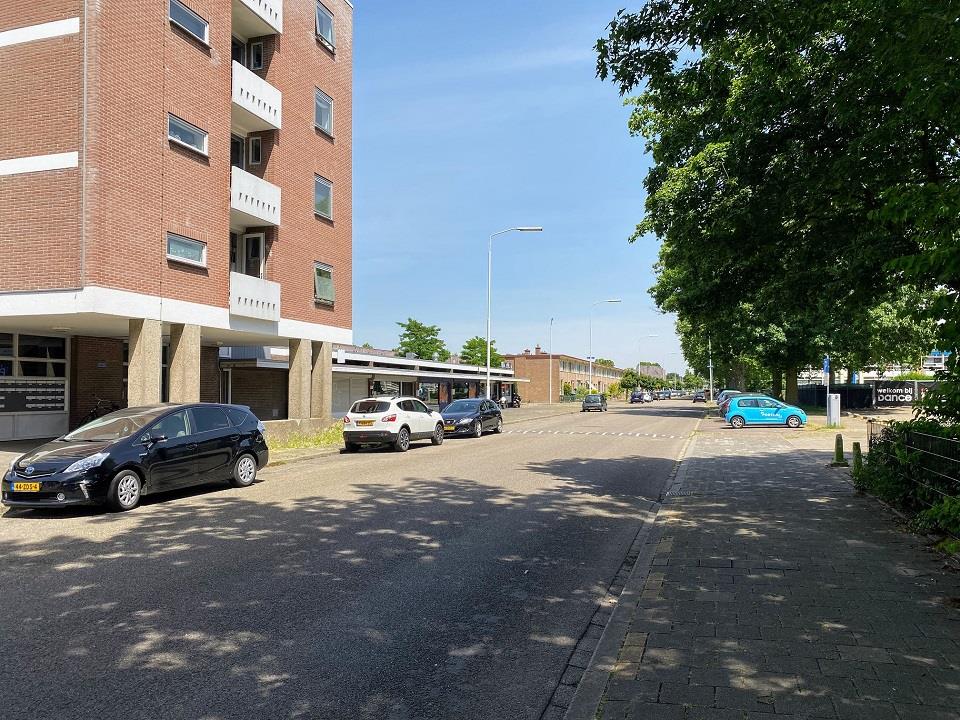 Zijpendaalstraat 128