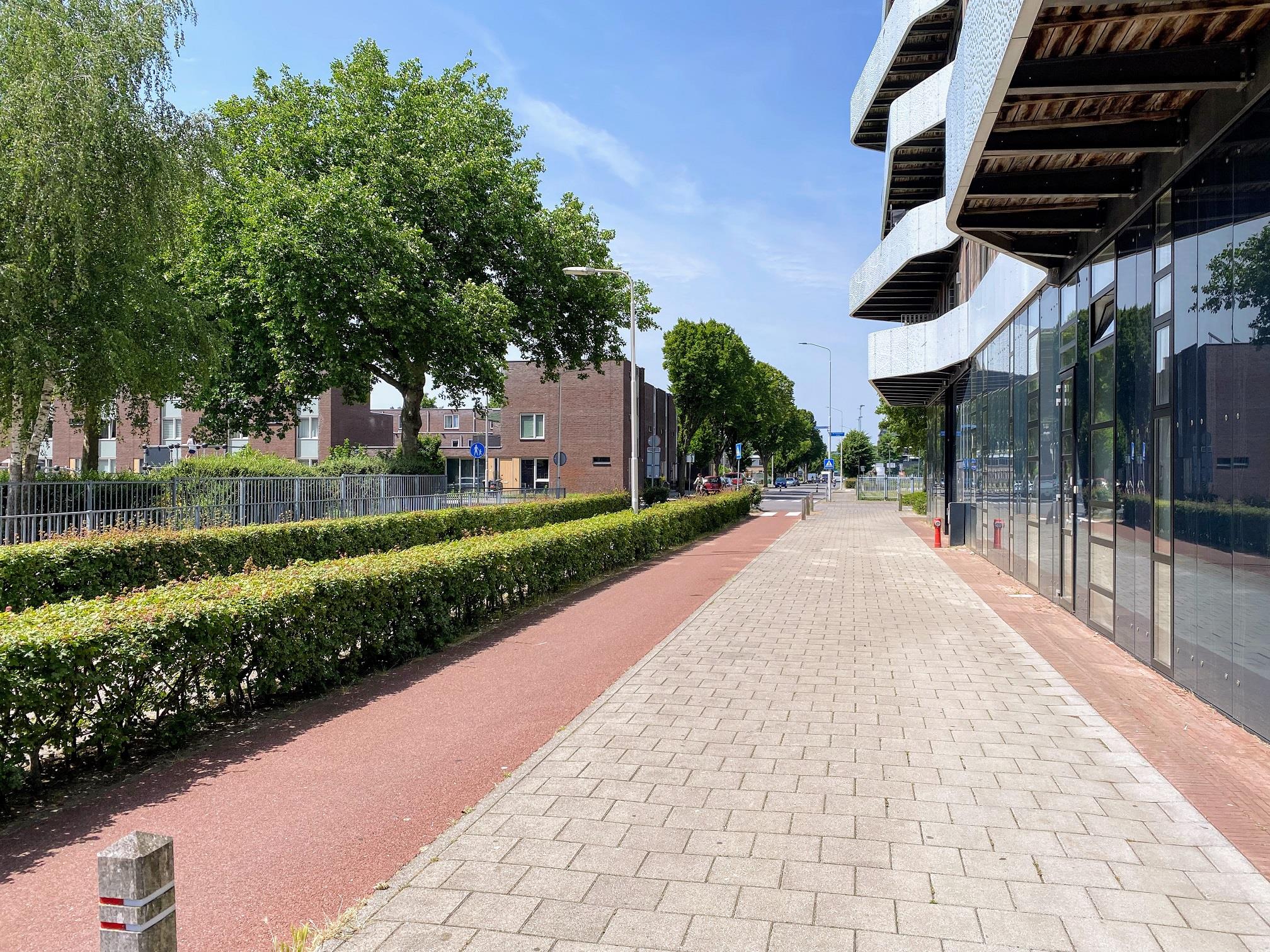 De Kempenaerstraat 235