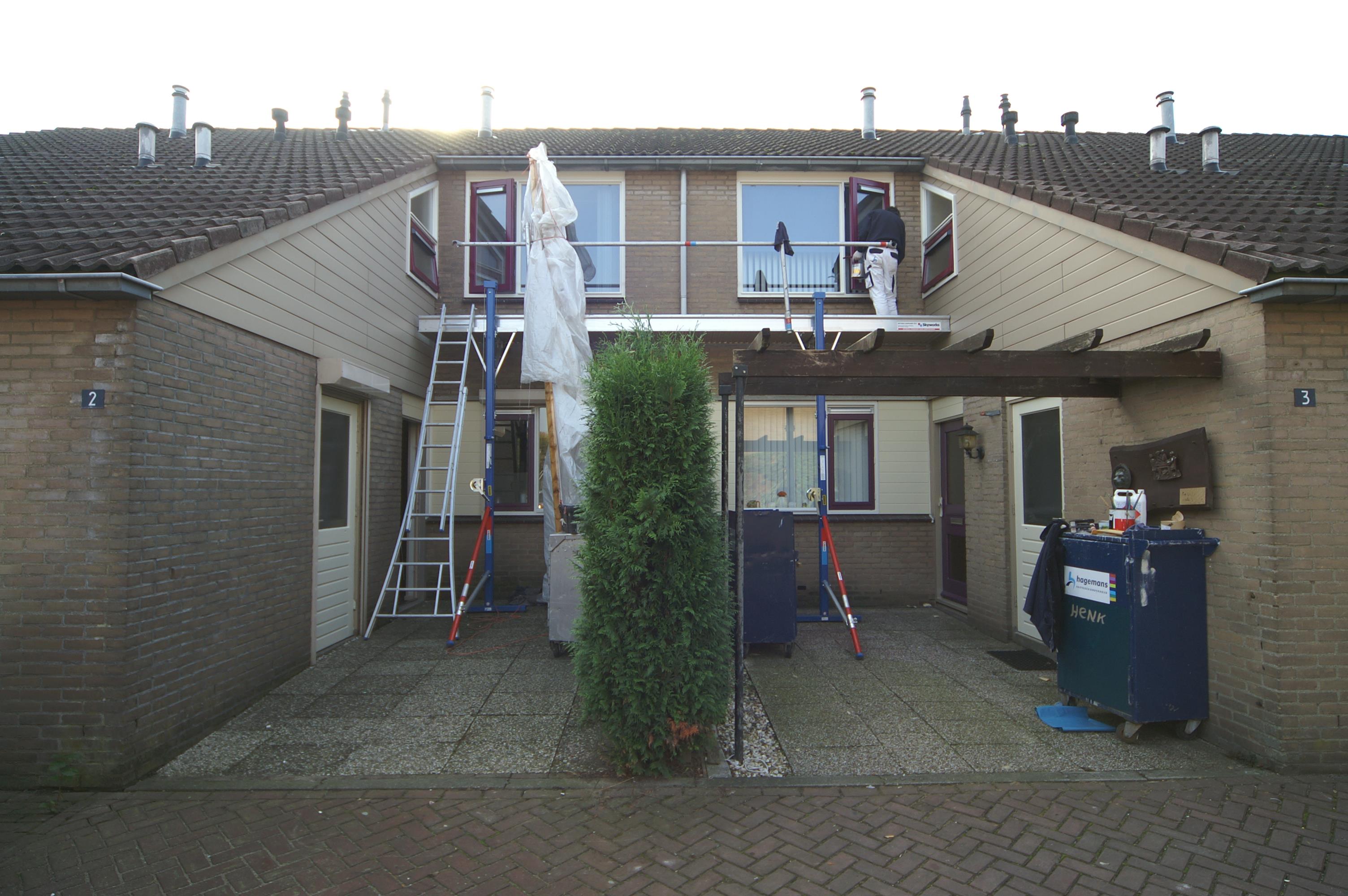 Zonegge 06 603, 6903 EM Zevenaar, Nederland