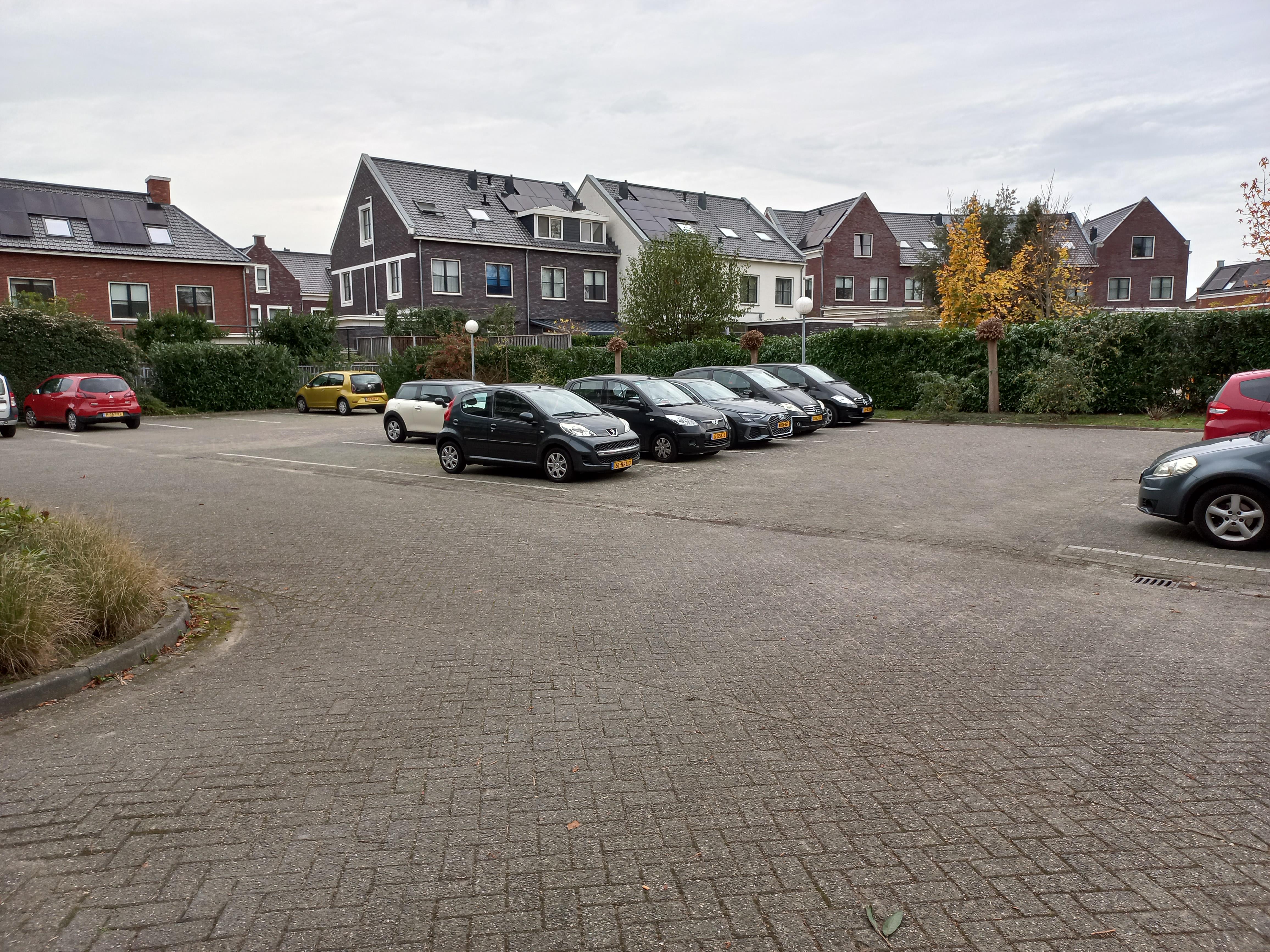 Archipelstraat 60