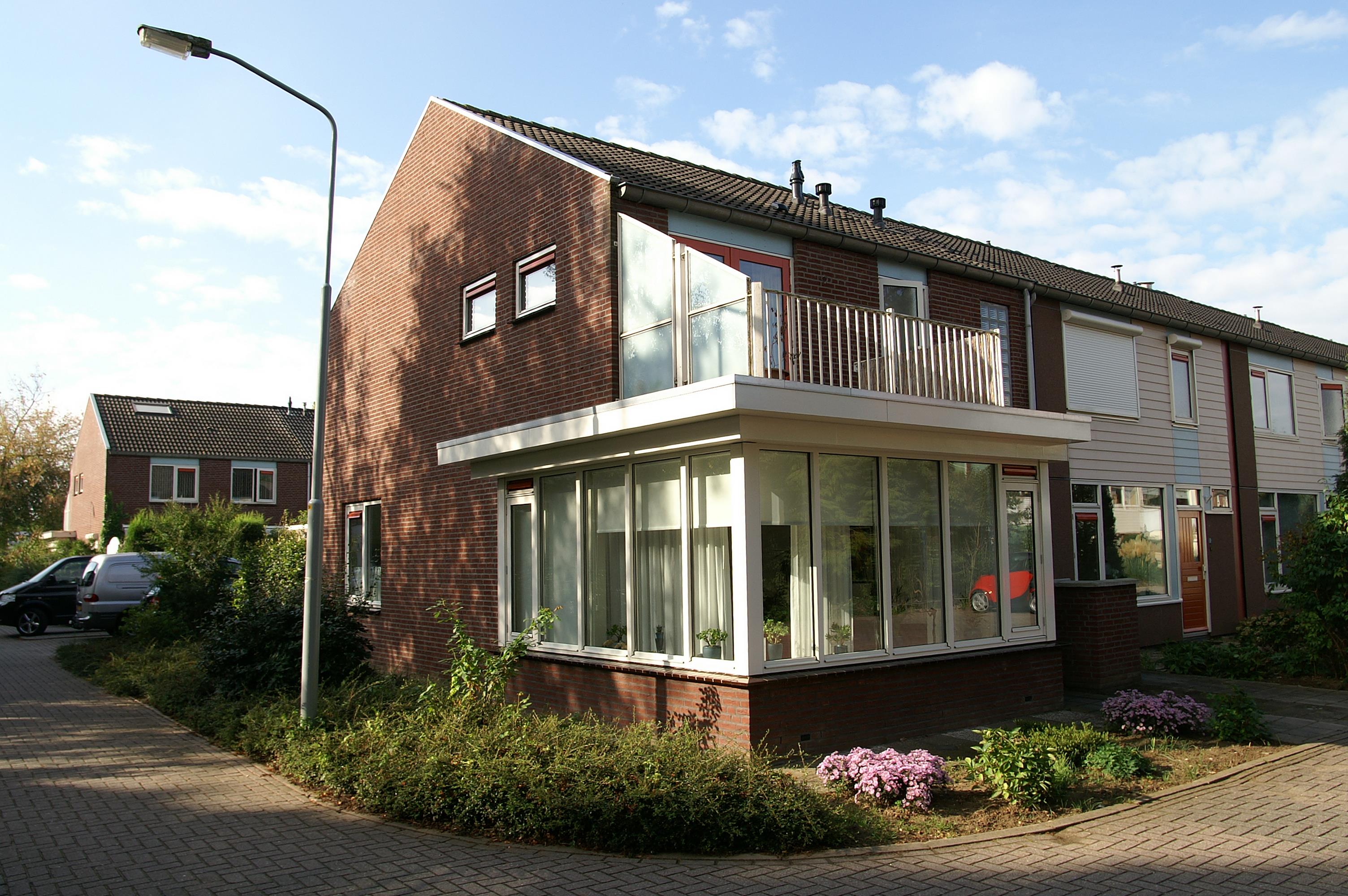 Rossinistraat 1, 6904 KT Zevenaar, Nederland