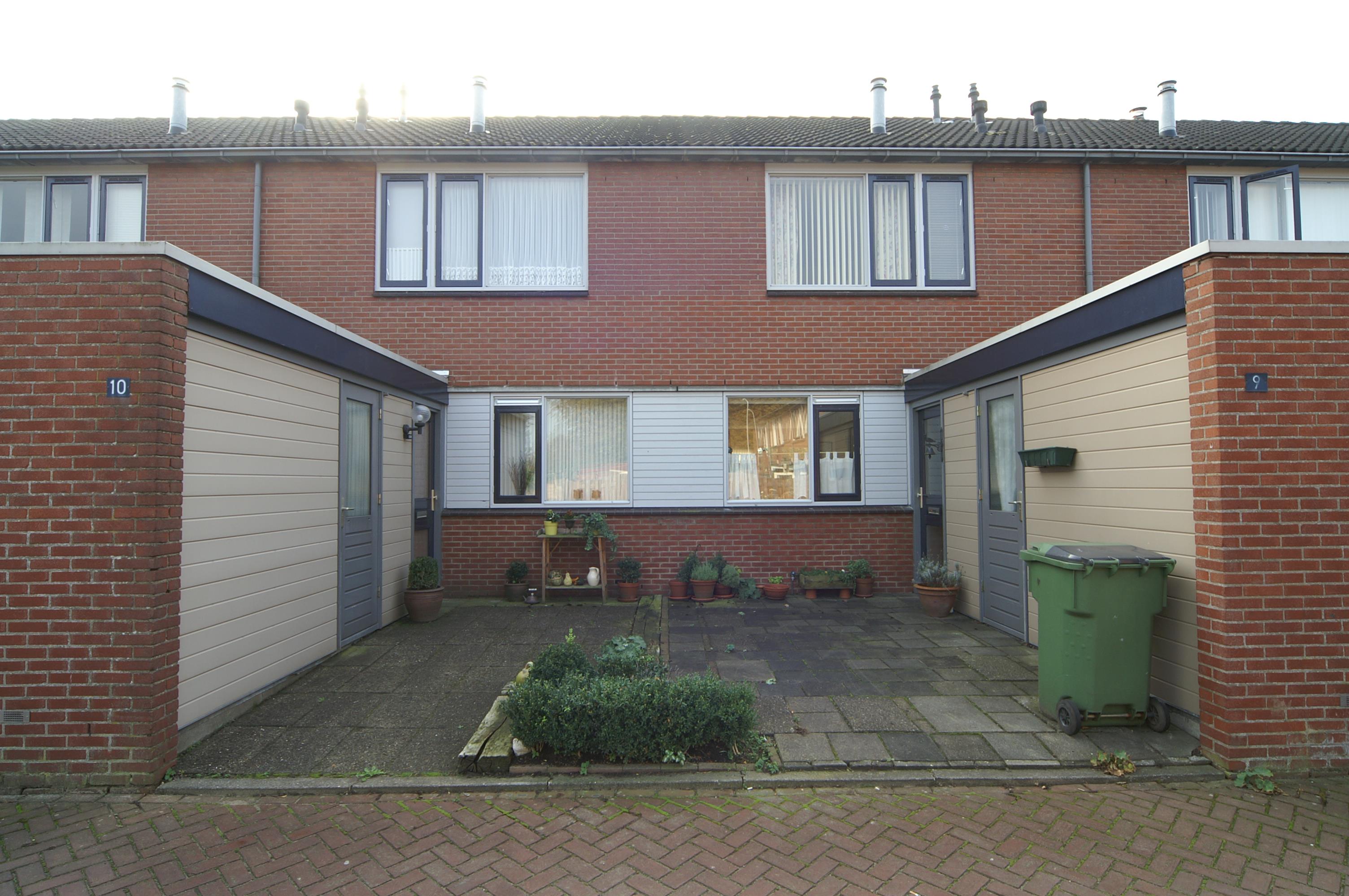 Zonegge 04 410, 6903 EH Zevenaar, Nederland