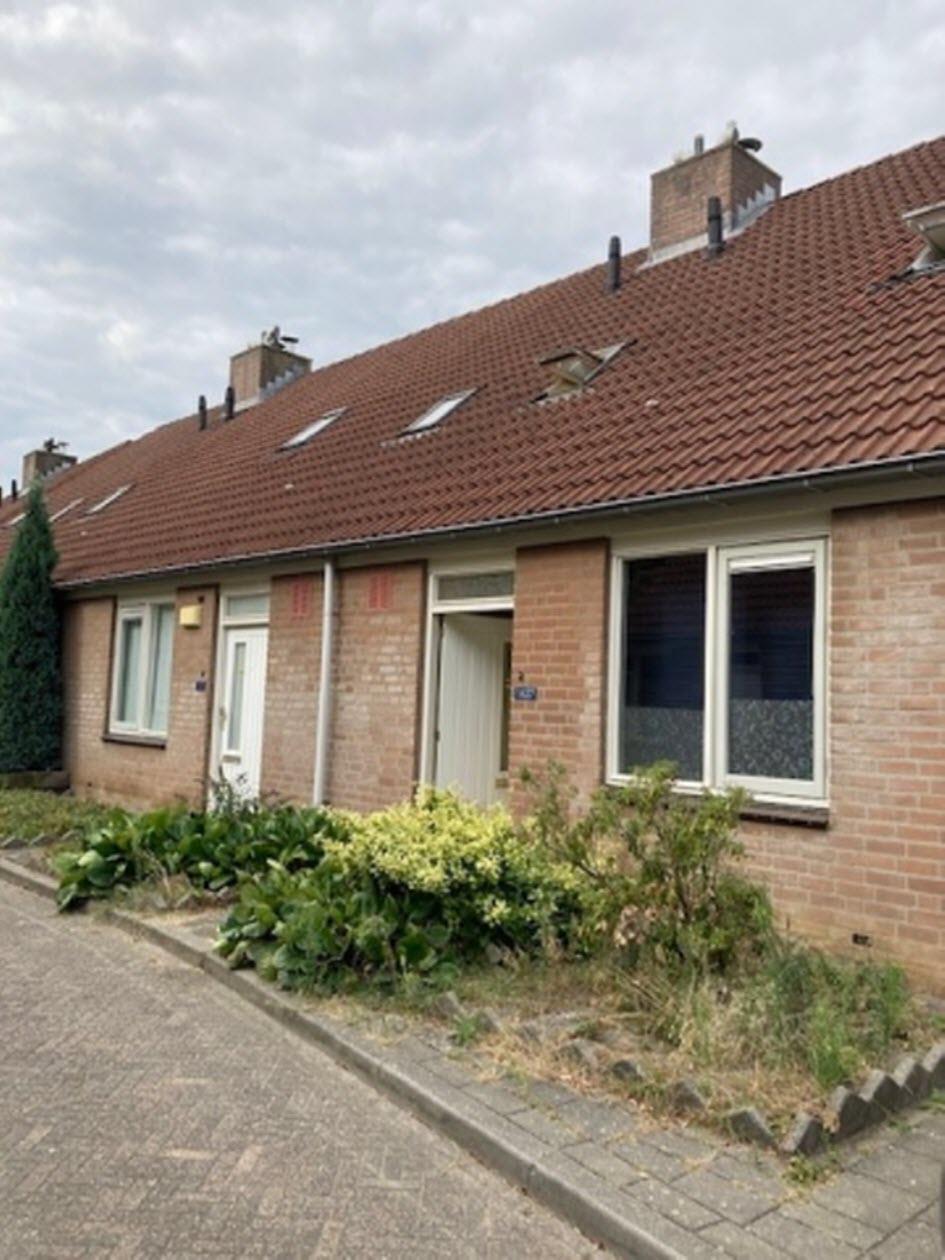 Diepvoorde 1827, 6605 EV Wijchen, Nederland