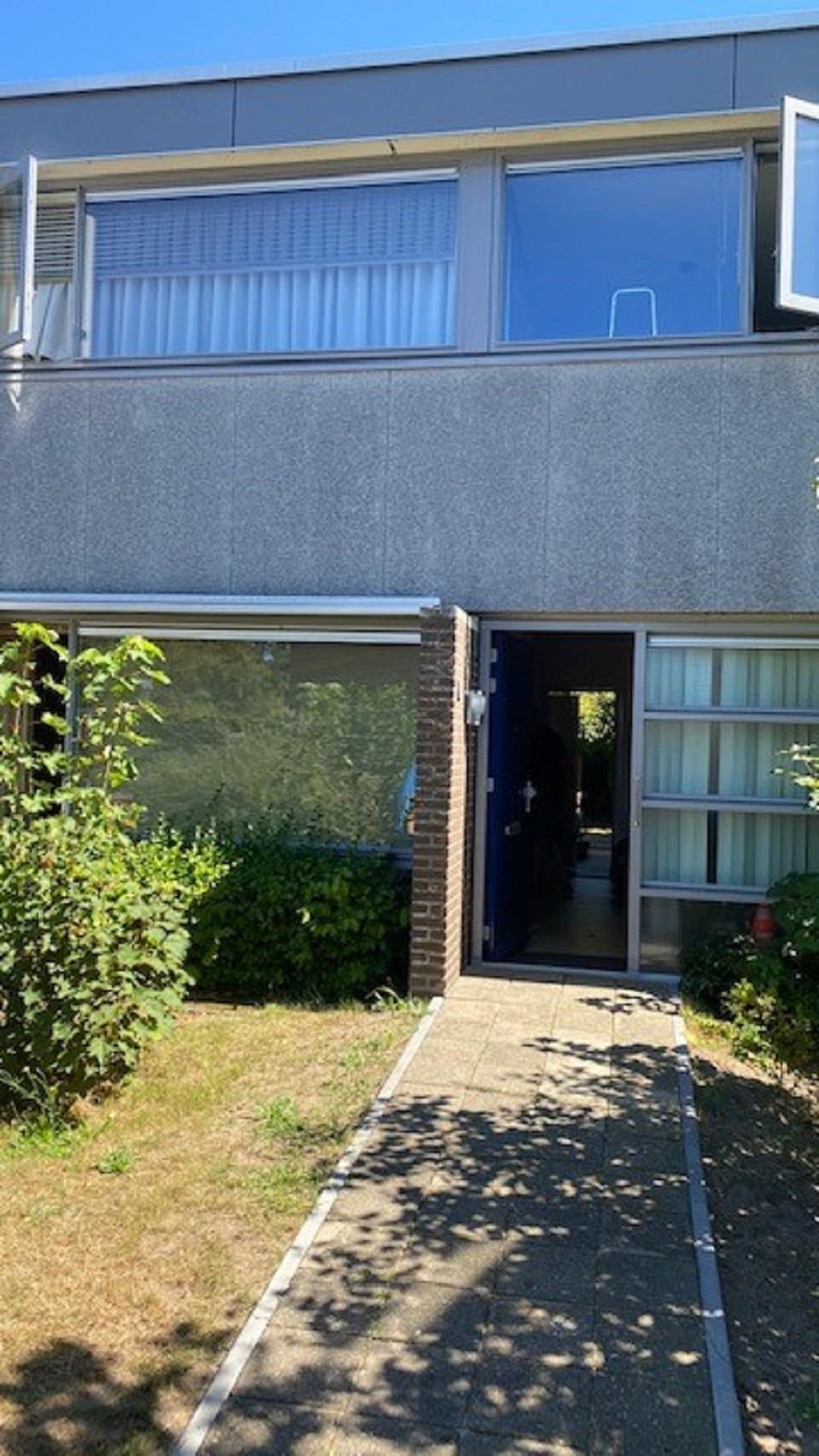 Newtonstraat 105, 6533 KD Nijmegen, Nederland