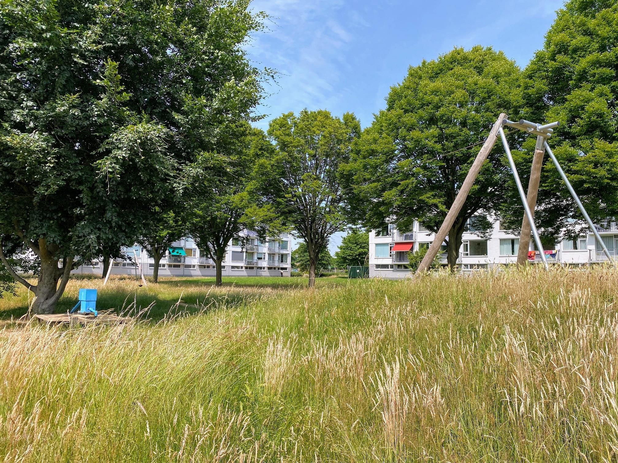 Middachtenstraat 105, 6535 LG Nijmegen, Nederland