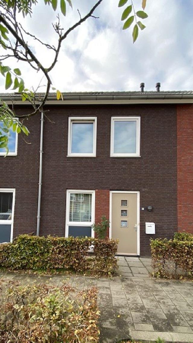 Galiciëstraat 33, 6663 Nijmegen, Nederland