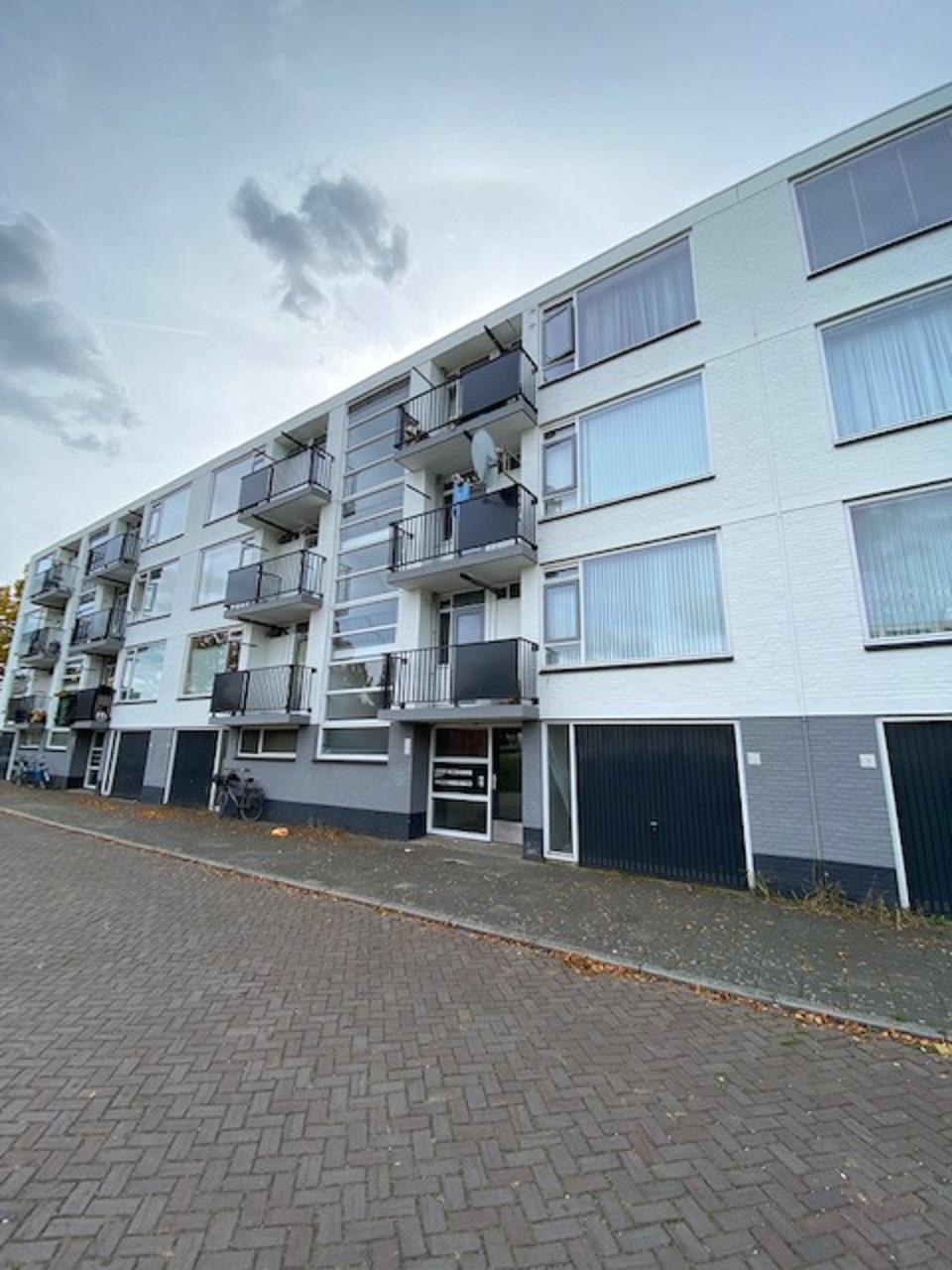 Rondopad 23, 6544 PZ Nijmegen, Nederland