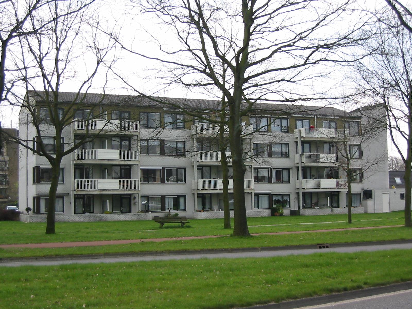 Passedwarsstraat 153, 6601 AR Wijchen, Nederland