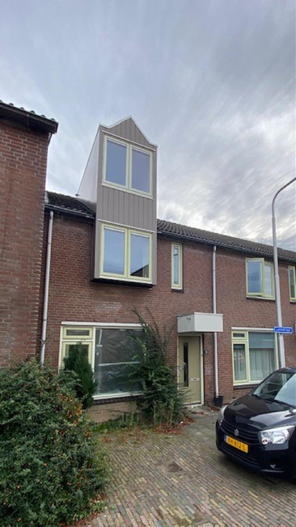 Leliestraat 15, 6531 ZG Nijmegen, Nederland