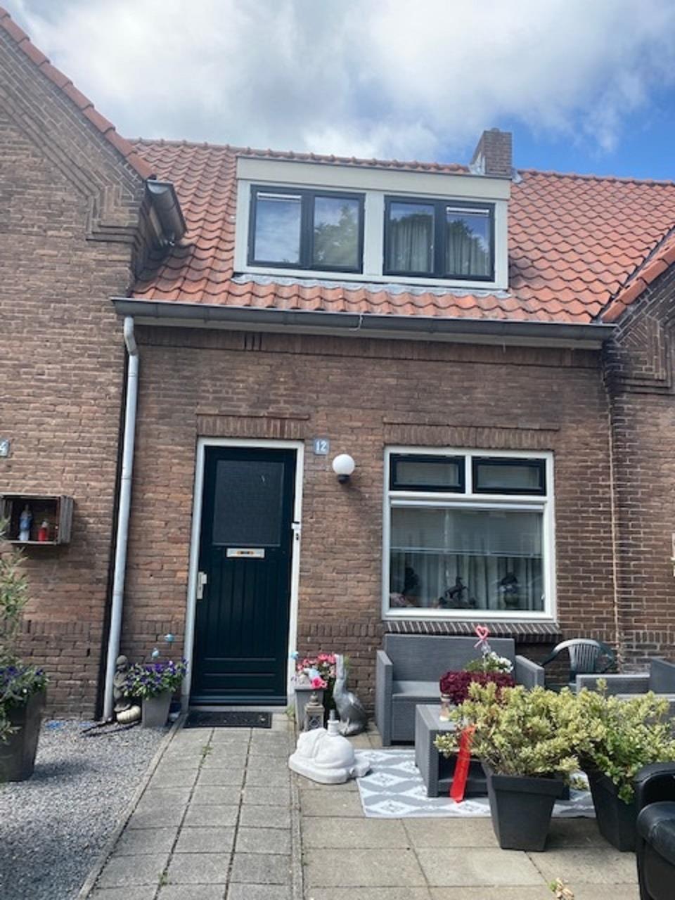 Waalstraat 12, 6541 XZ Nijmegen, Nederland