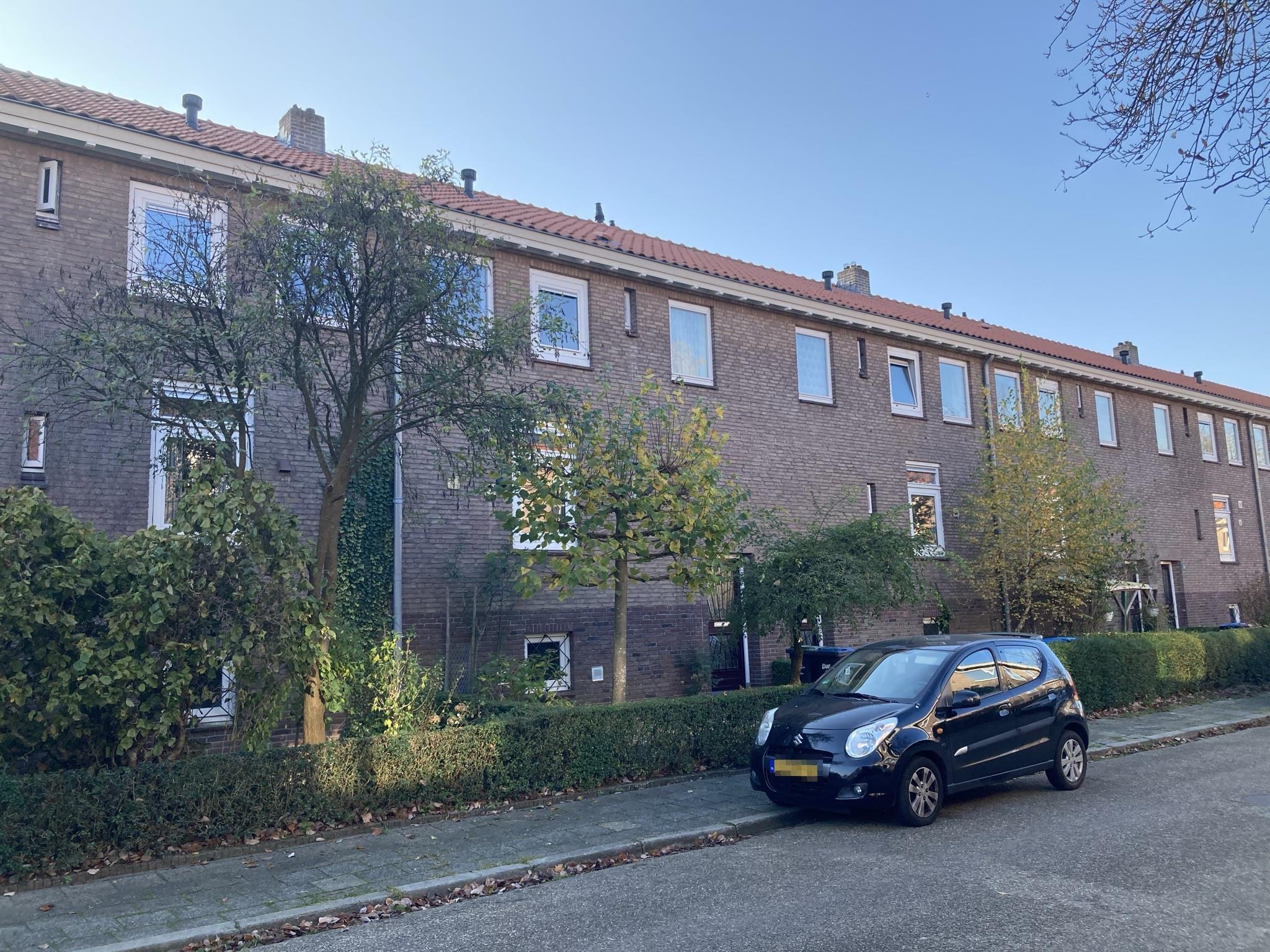 Lijsterbesstraat 60