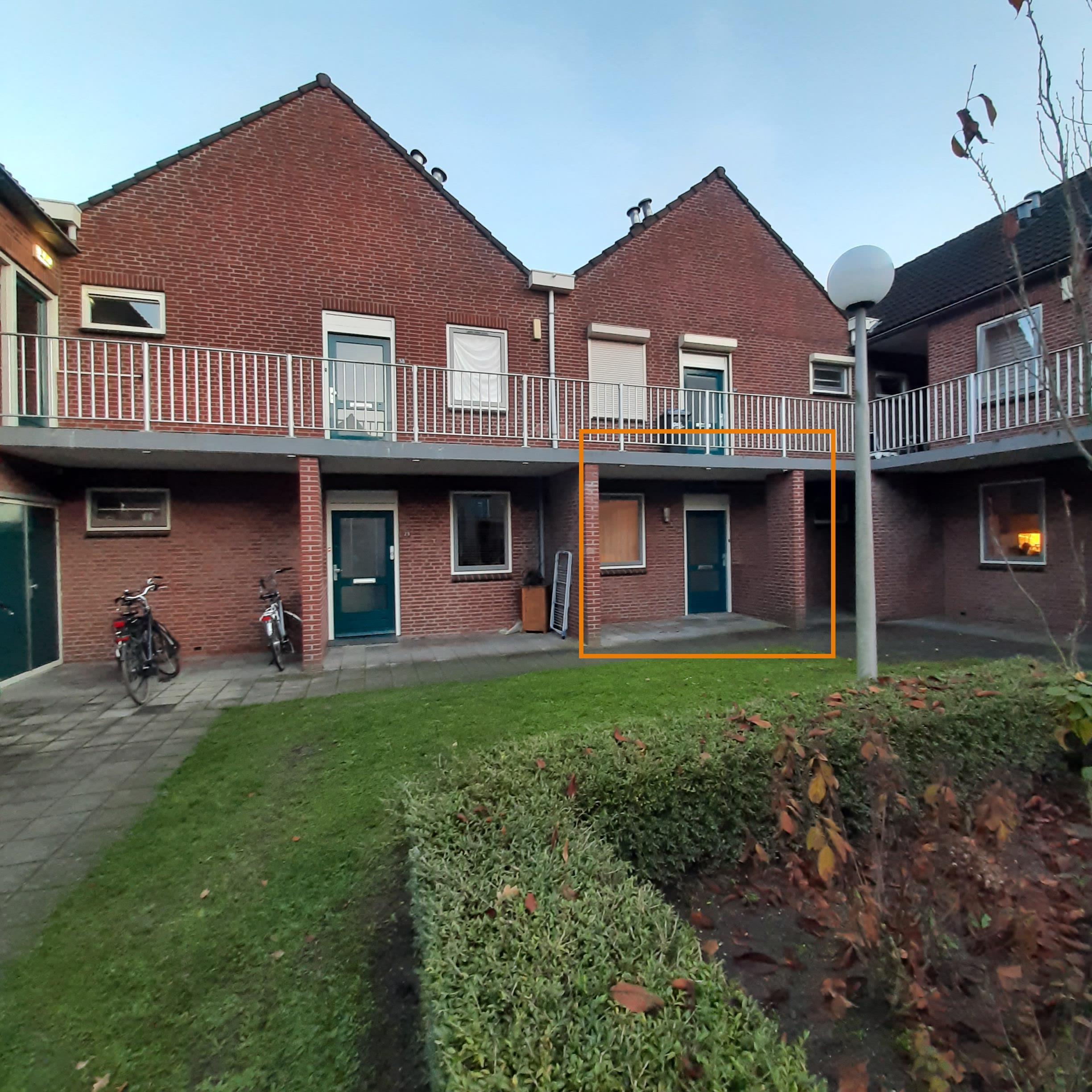 Pius XII Straat 25, 6602 BE Wijchen, Nederland