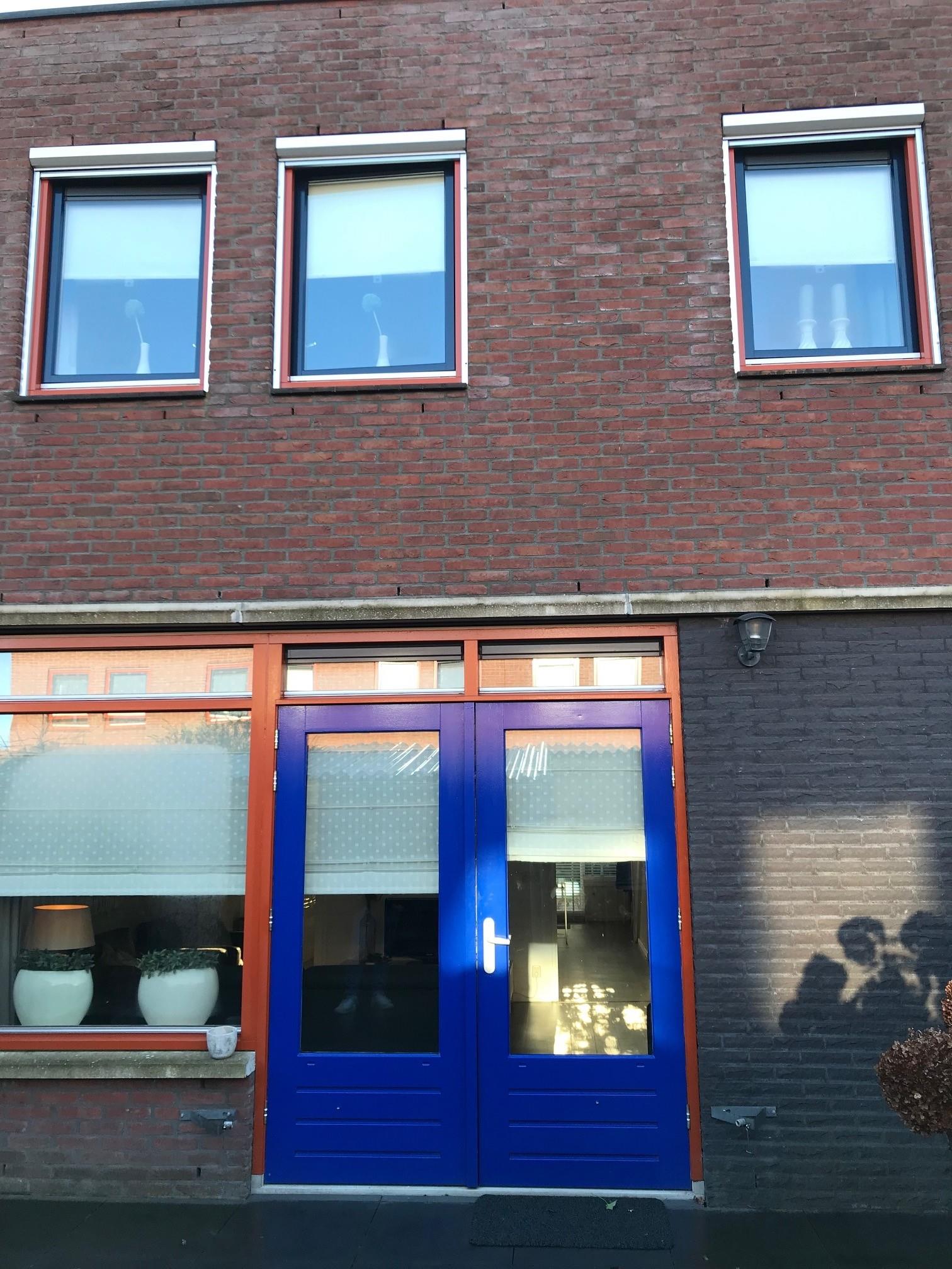 Tabellastraat 4