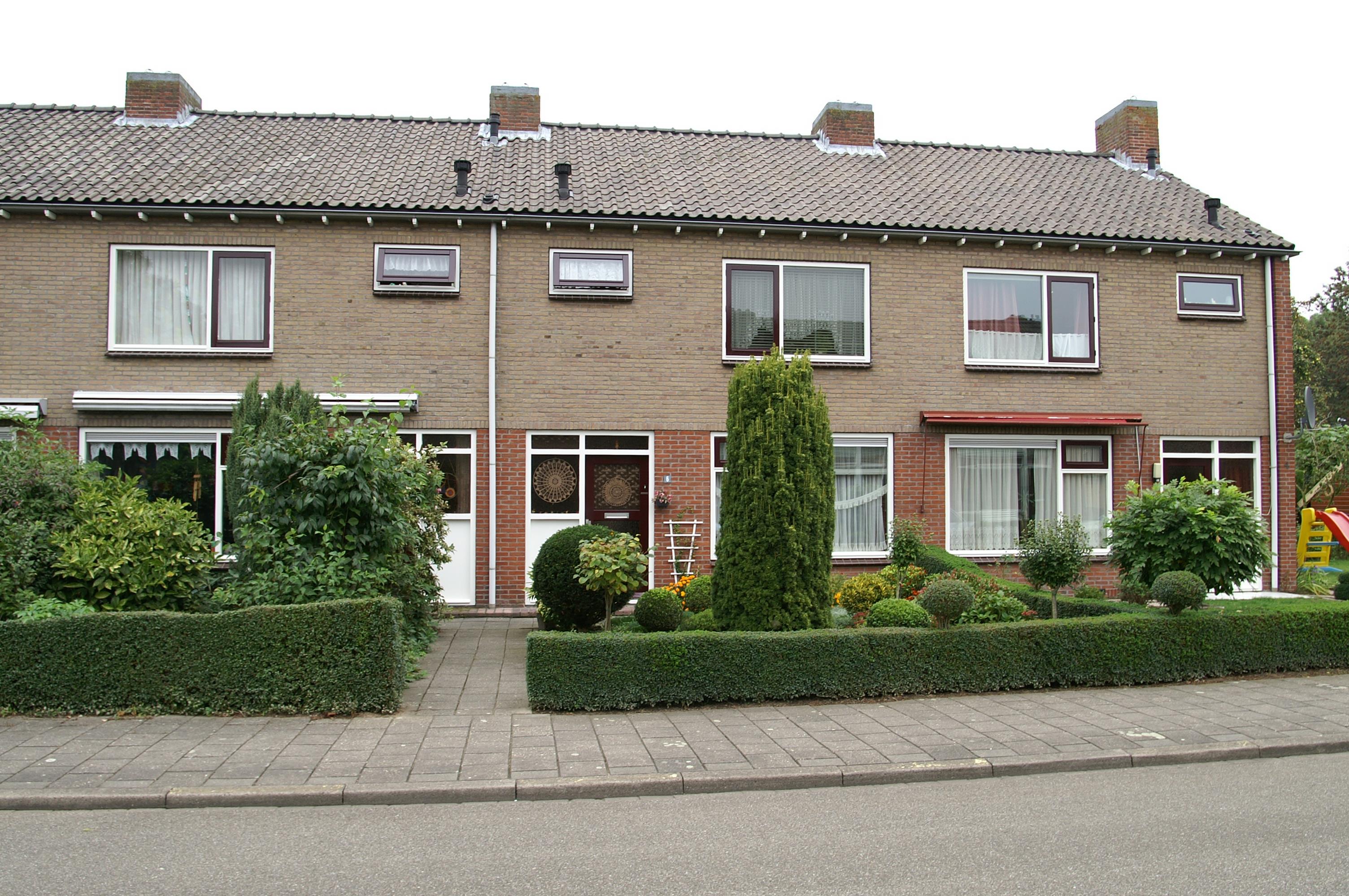 Dahliastraat 6, 6901 HW Zevenaar, Nederland