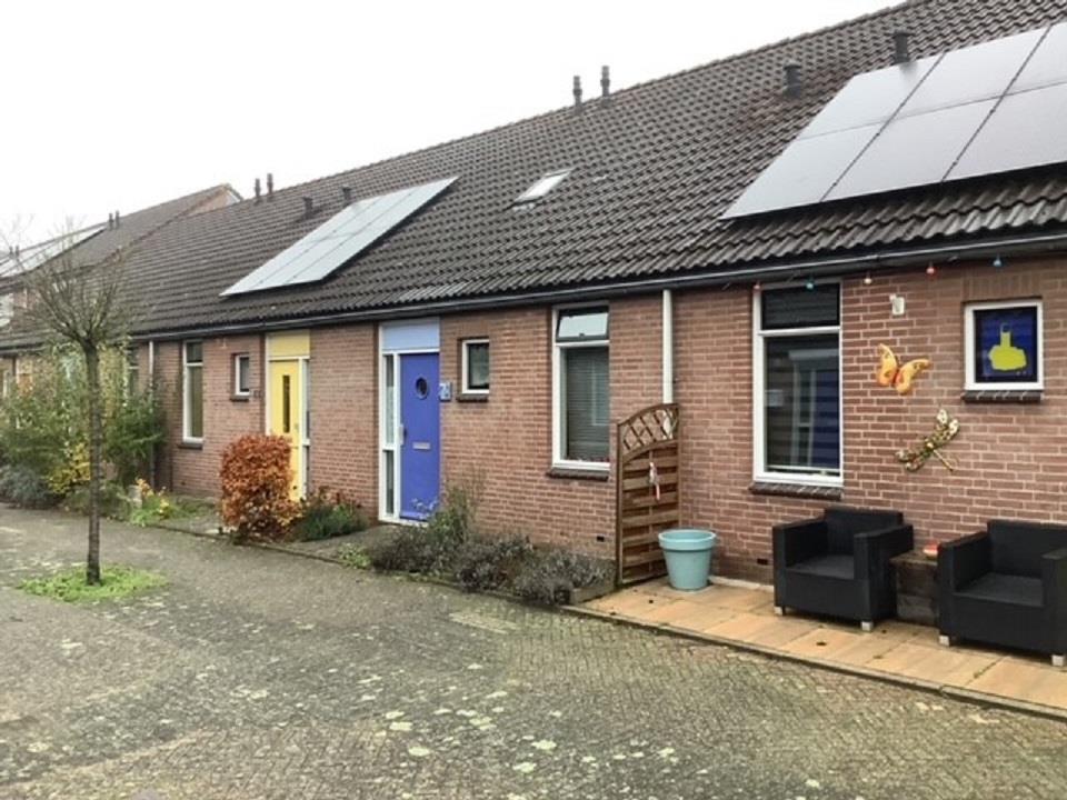 Torenuilstraat 7, 6541 RS Nijmegen, Nederland