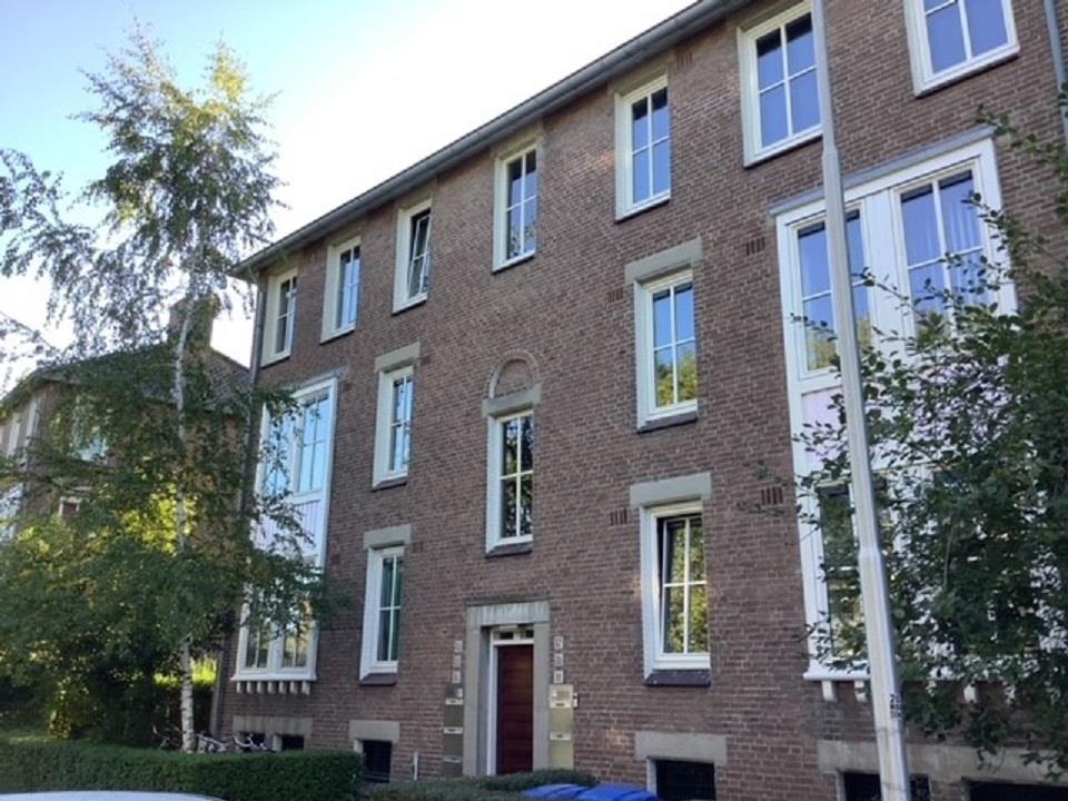 Jacob van Campenstraat 85, 6543 LC Nijmegen, Nederland