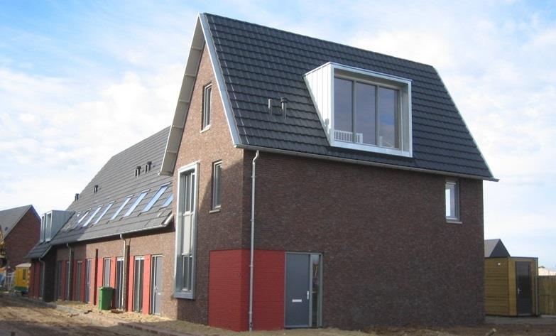 Knippenmorgenstraat 2, 6905 TE Zevenaar, Nederland