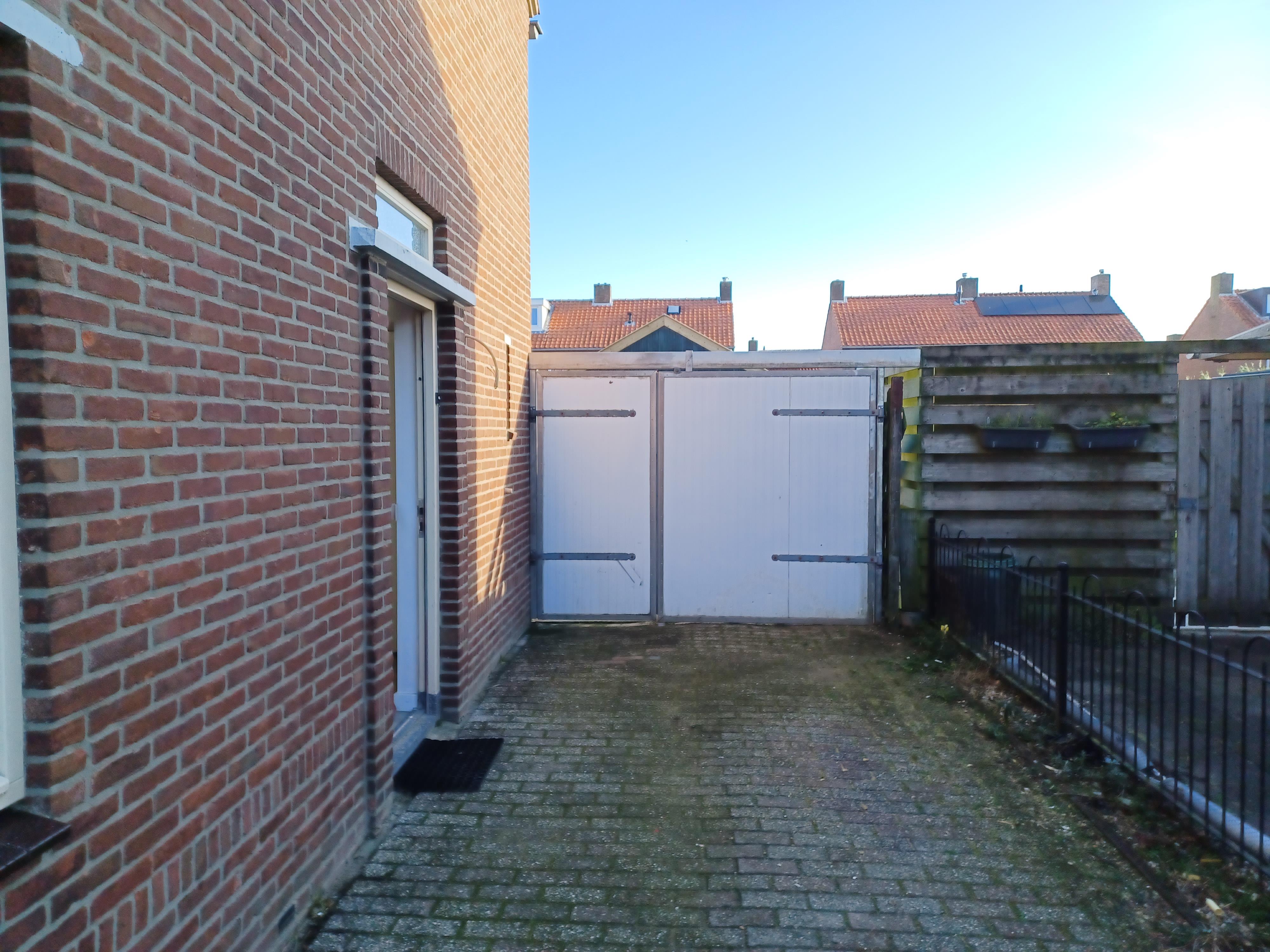 Karel Doormanstraat 10