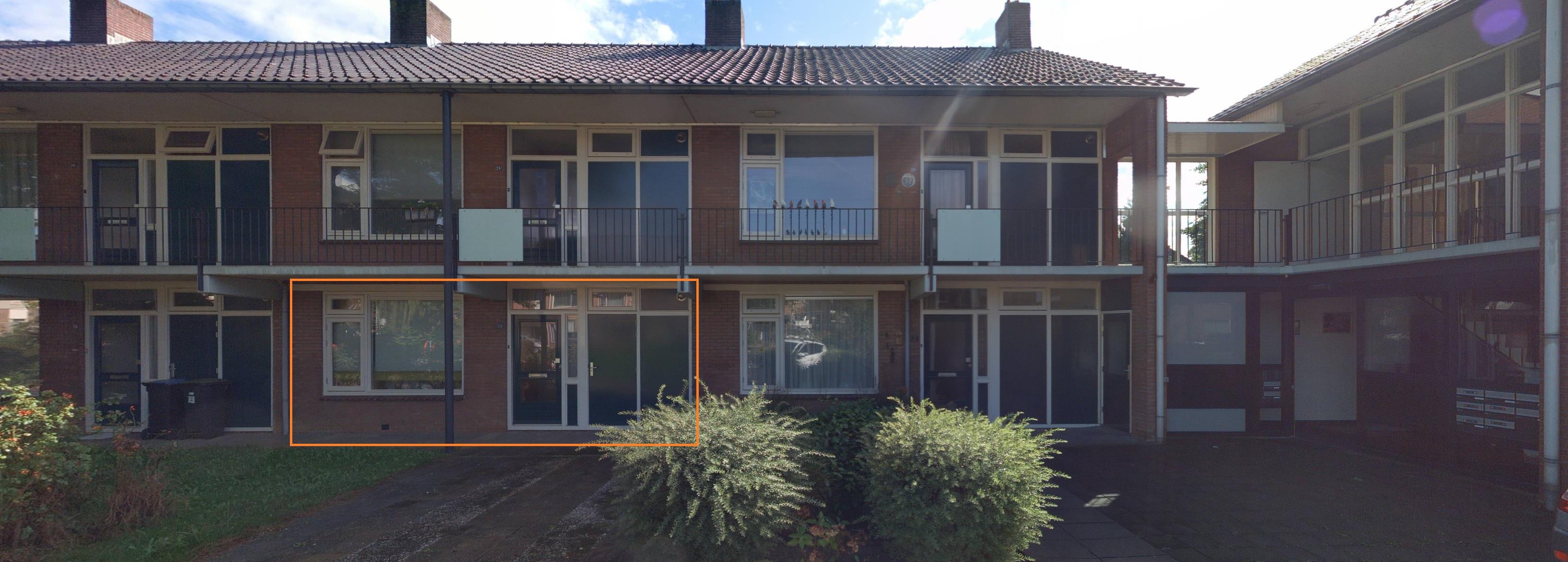 Bloemenhof 26, 6663 BL Nijmegen, Nederland