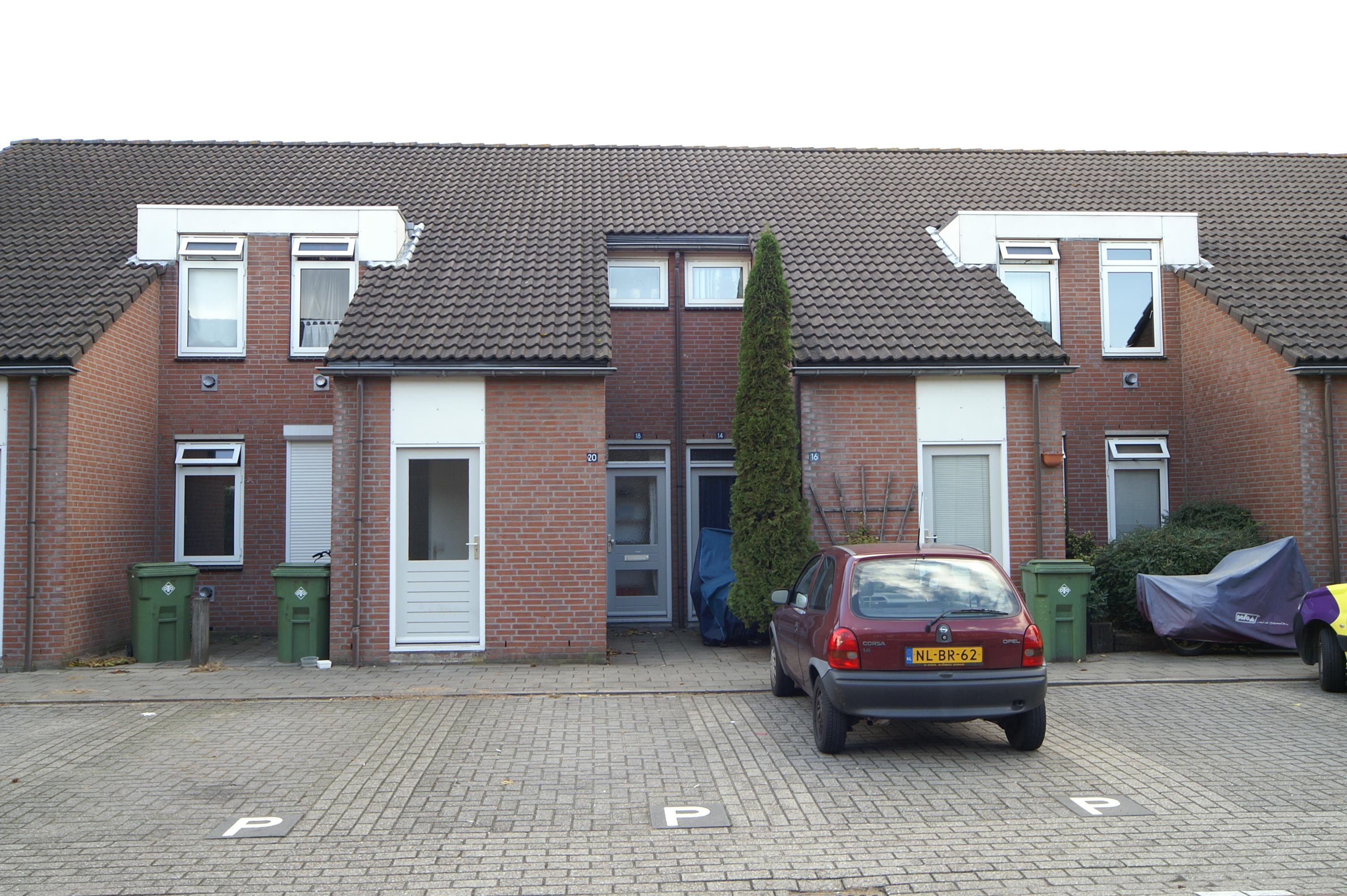 Romestraat 14, 6904 NM Zevenaar, Nederland