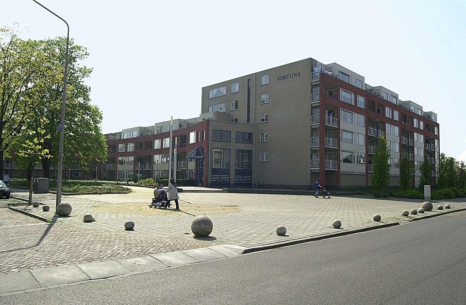 Biezenplein 101, 6541 TA Nijmegen, Nederland