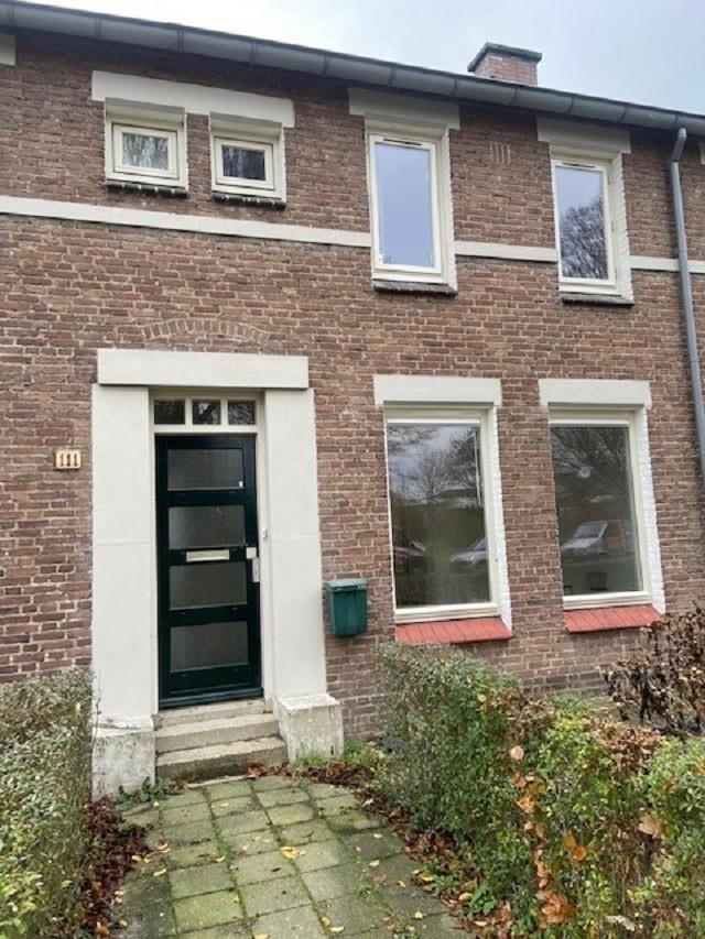 Daniëlsweg 111, 6543 RH Nijmegen, Nederland