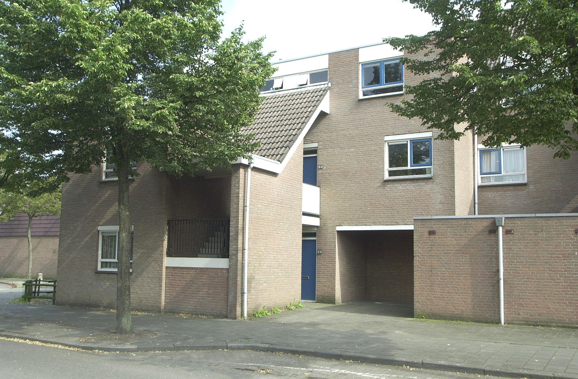 De Gildekamp 1144, 6545 LH Nijmegen, Nederland