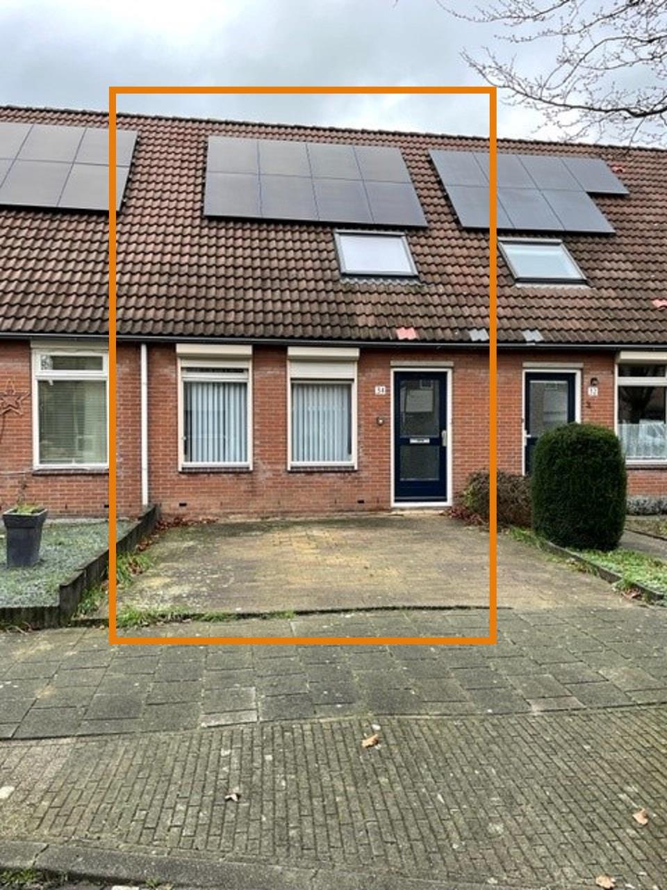 Steenstraat 34, 6921 LC Duiven, Nederland