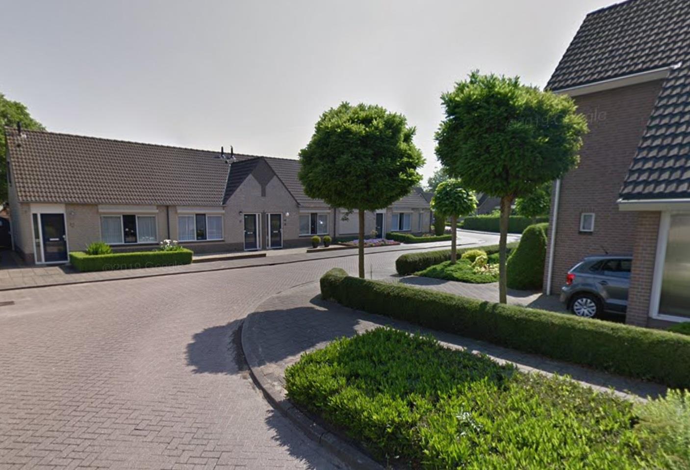 Vendeliersstraat 12, 6941 EC Didam, Nederland