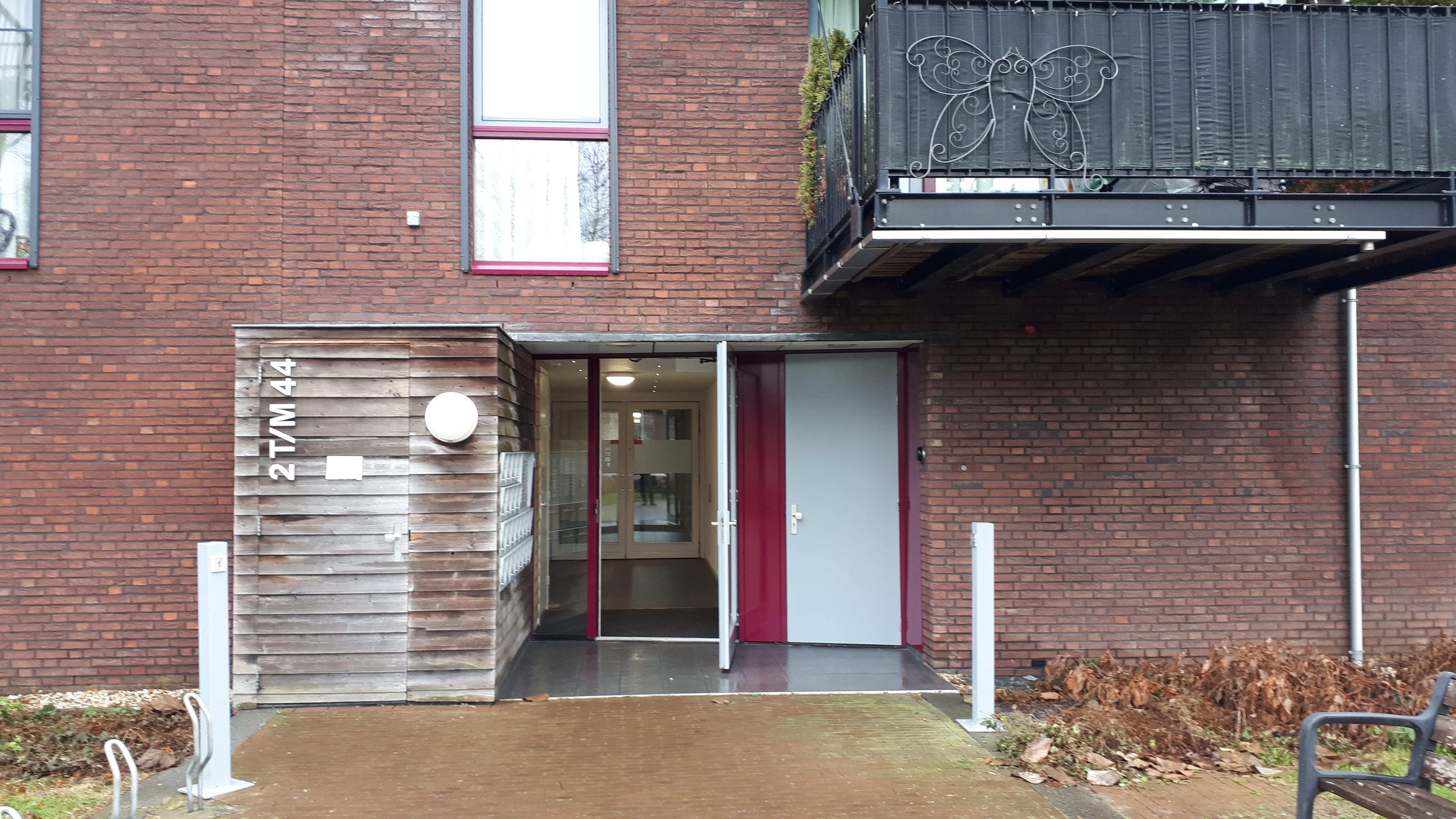 Anna Paulownastraat 18, 6661 ZP Elst, Nederland