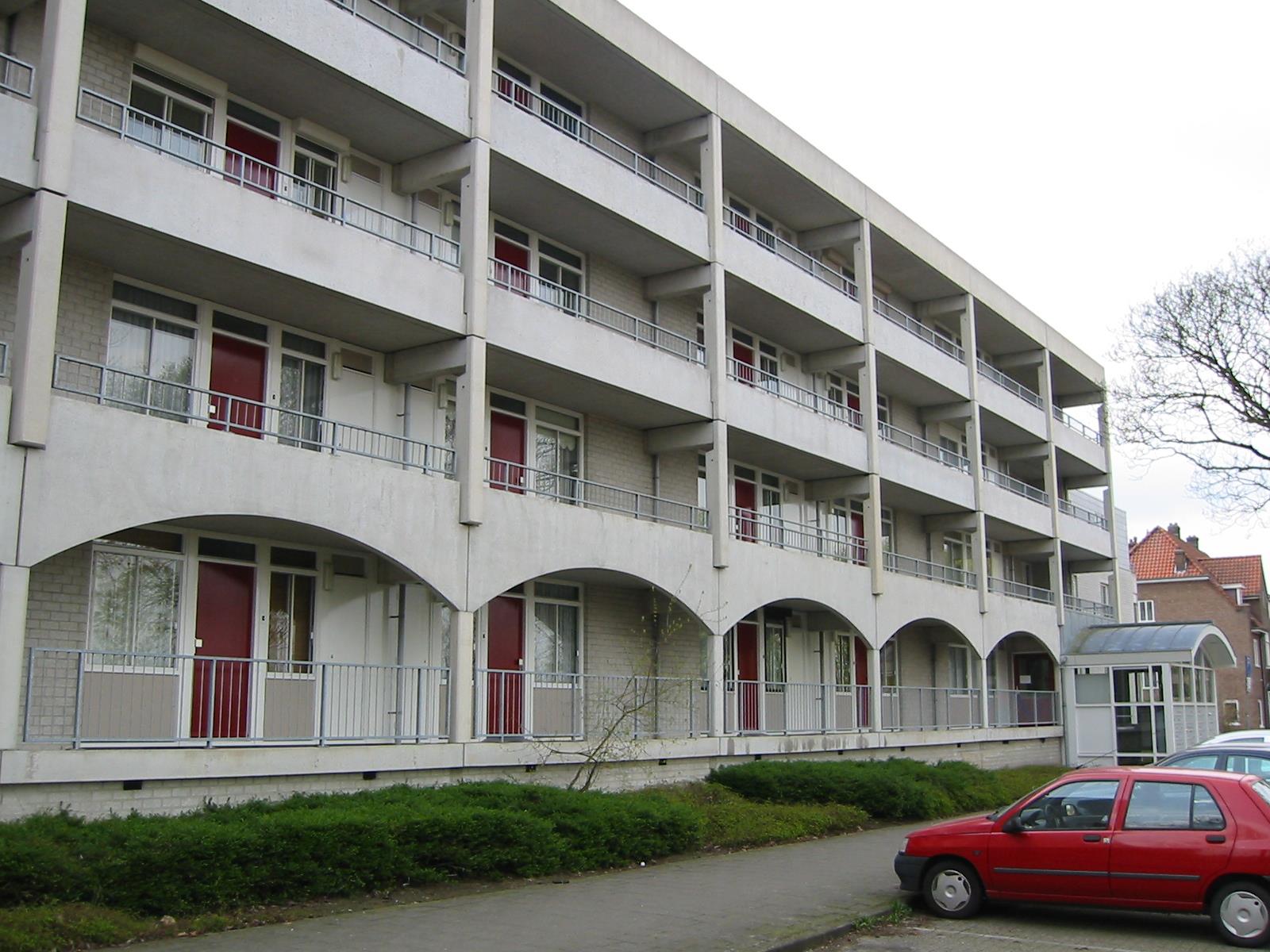 Thijmstraat 3B