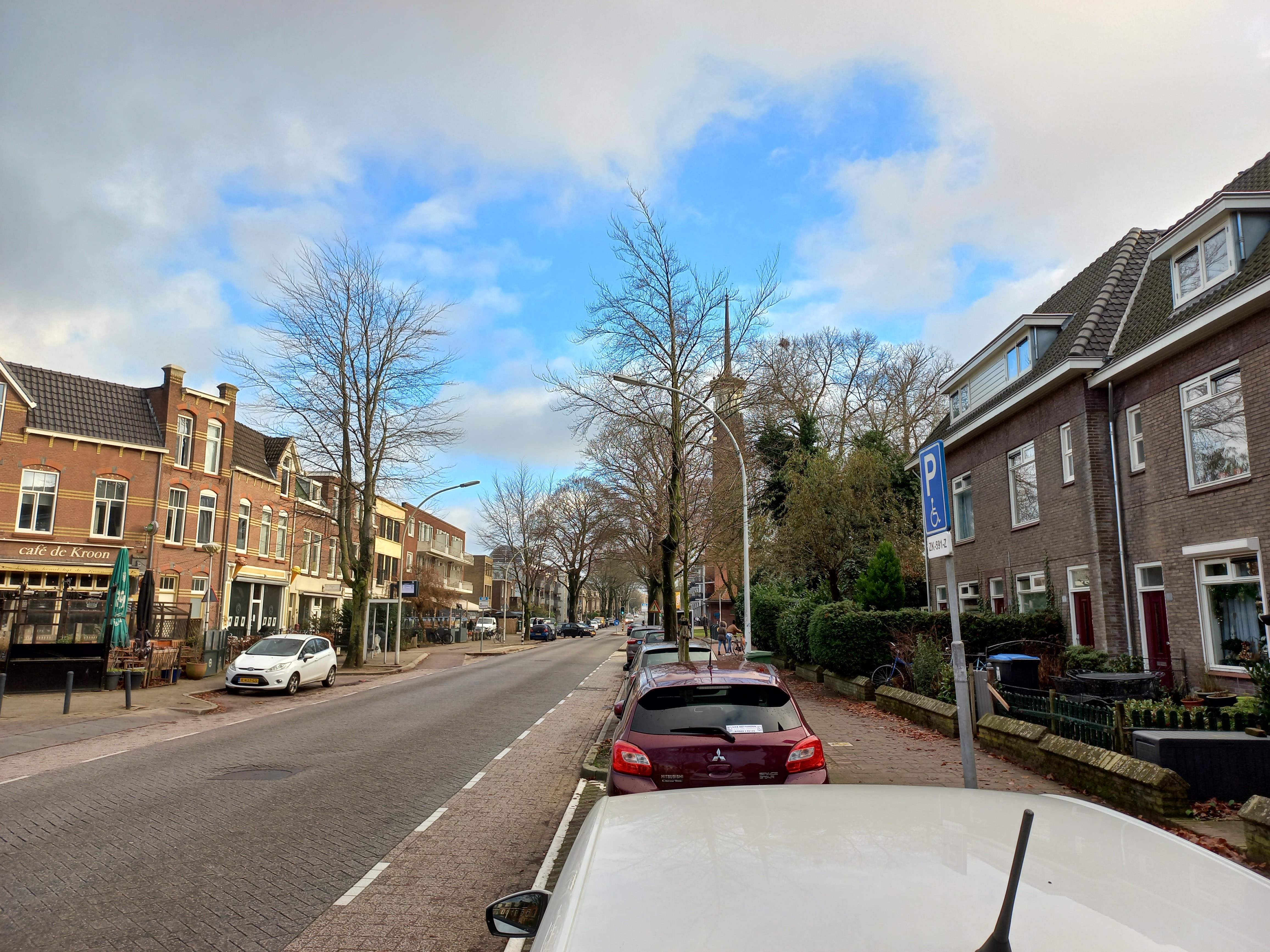 Van 't Sant-straat 168