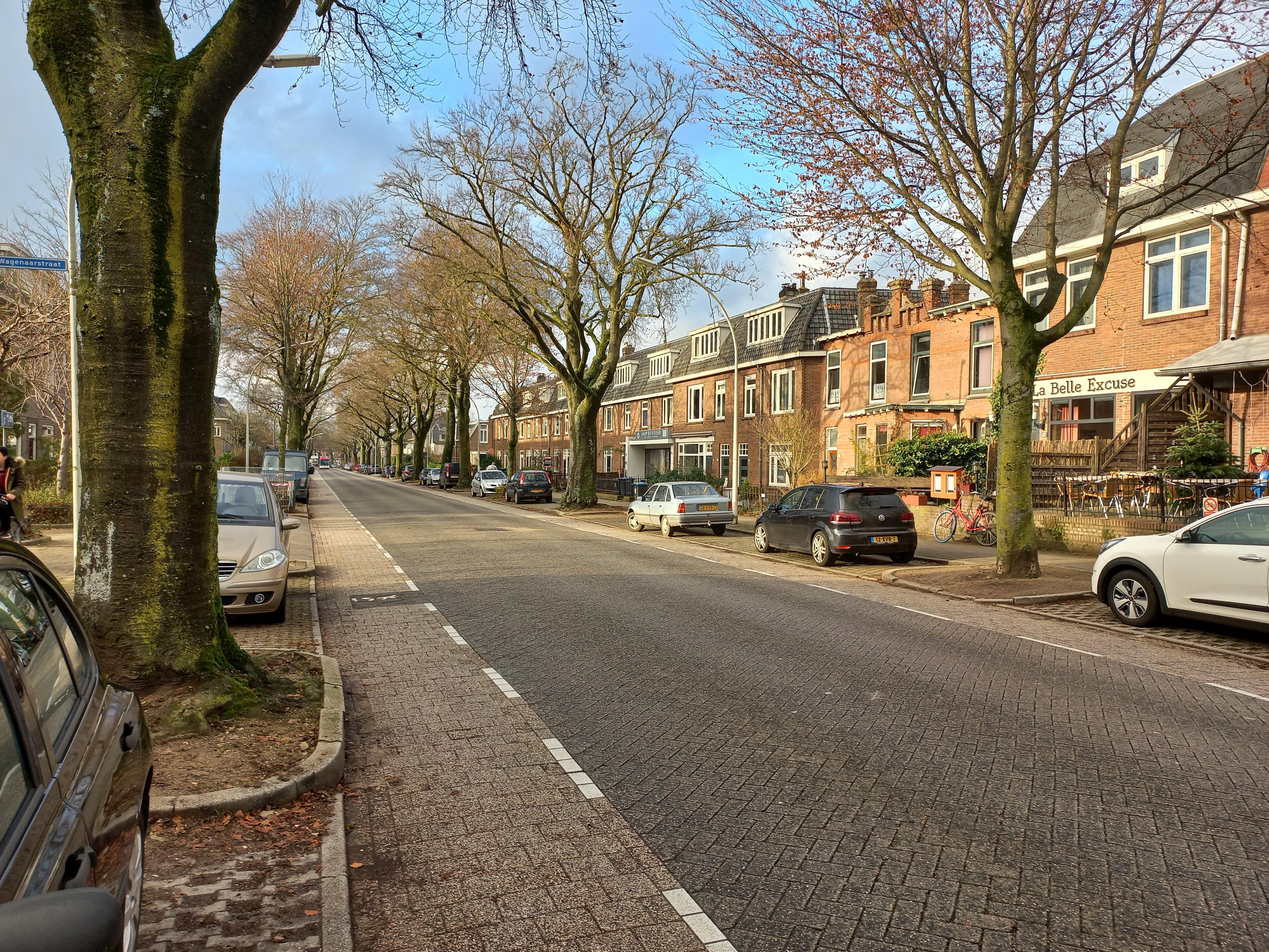 Van 't Sant-straat 168