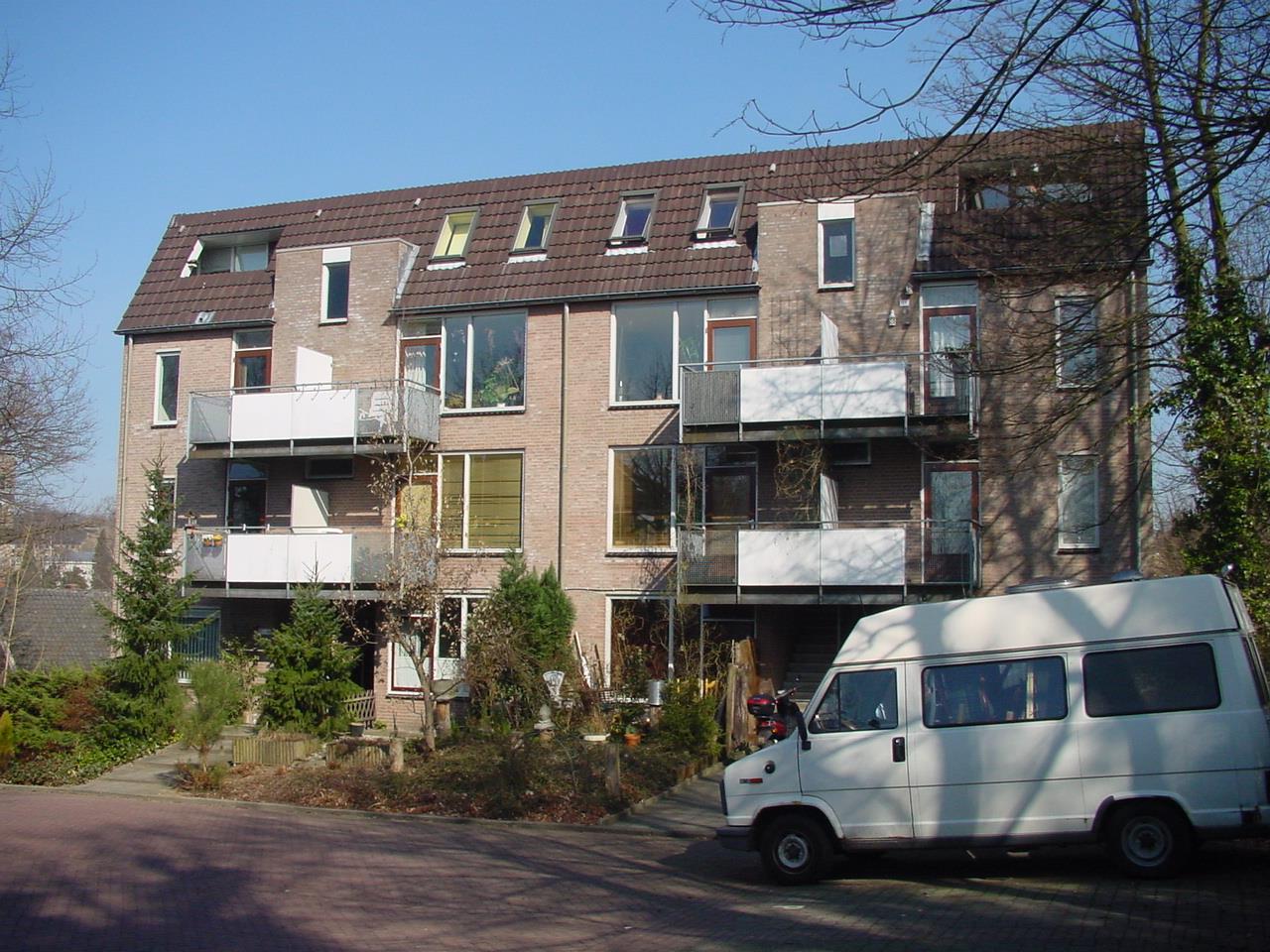 Molenberg 47, 6862 EZ Oosterbeek, Nederland