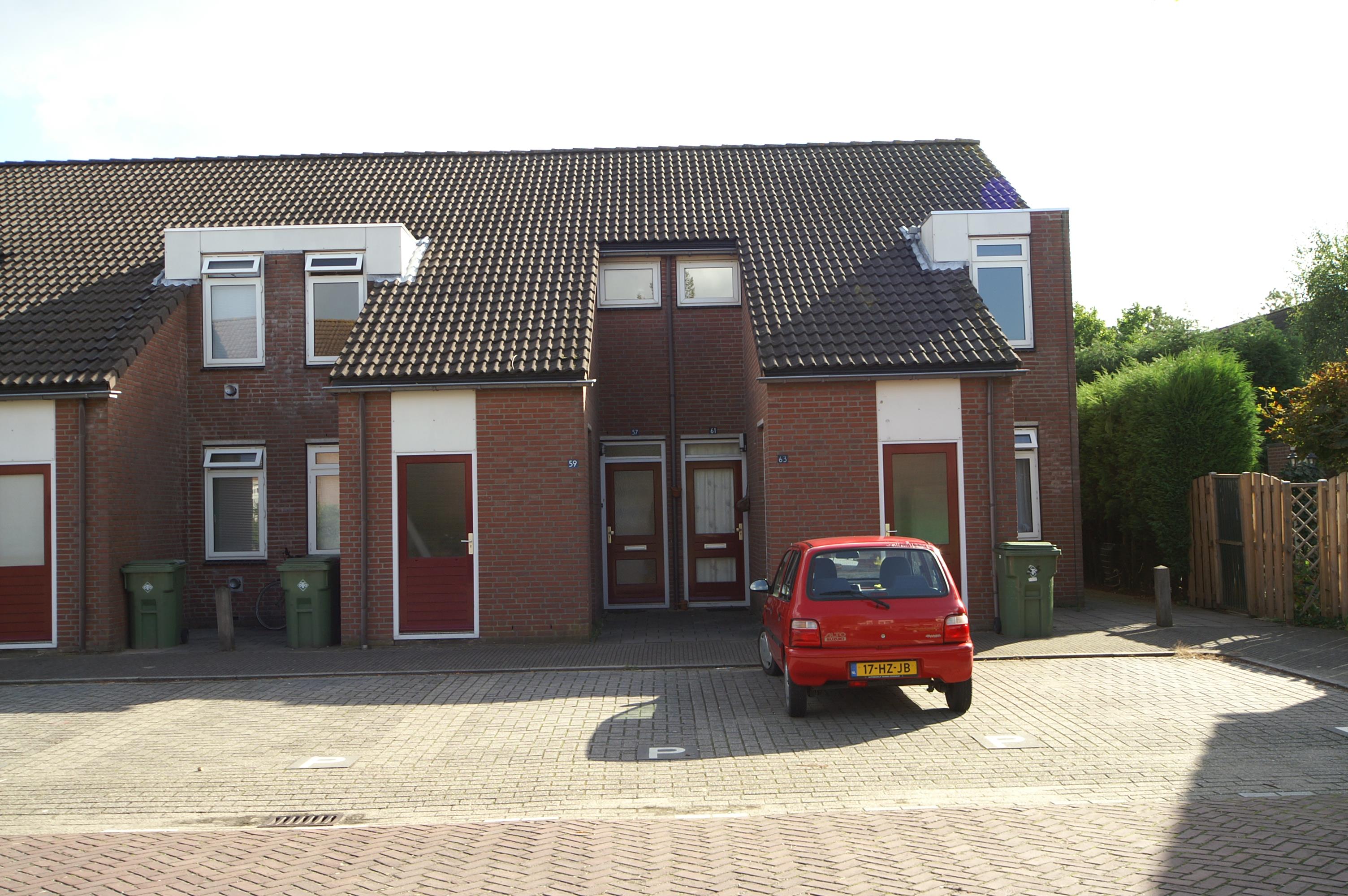 Brusselsestraat 63, 6904 NJ Zevenaar, Nederland