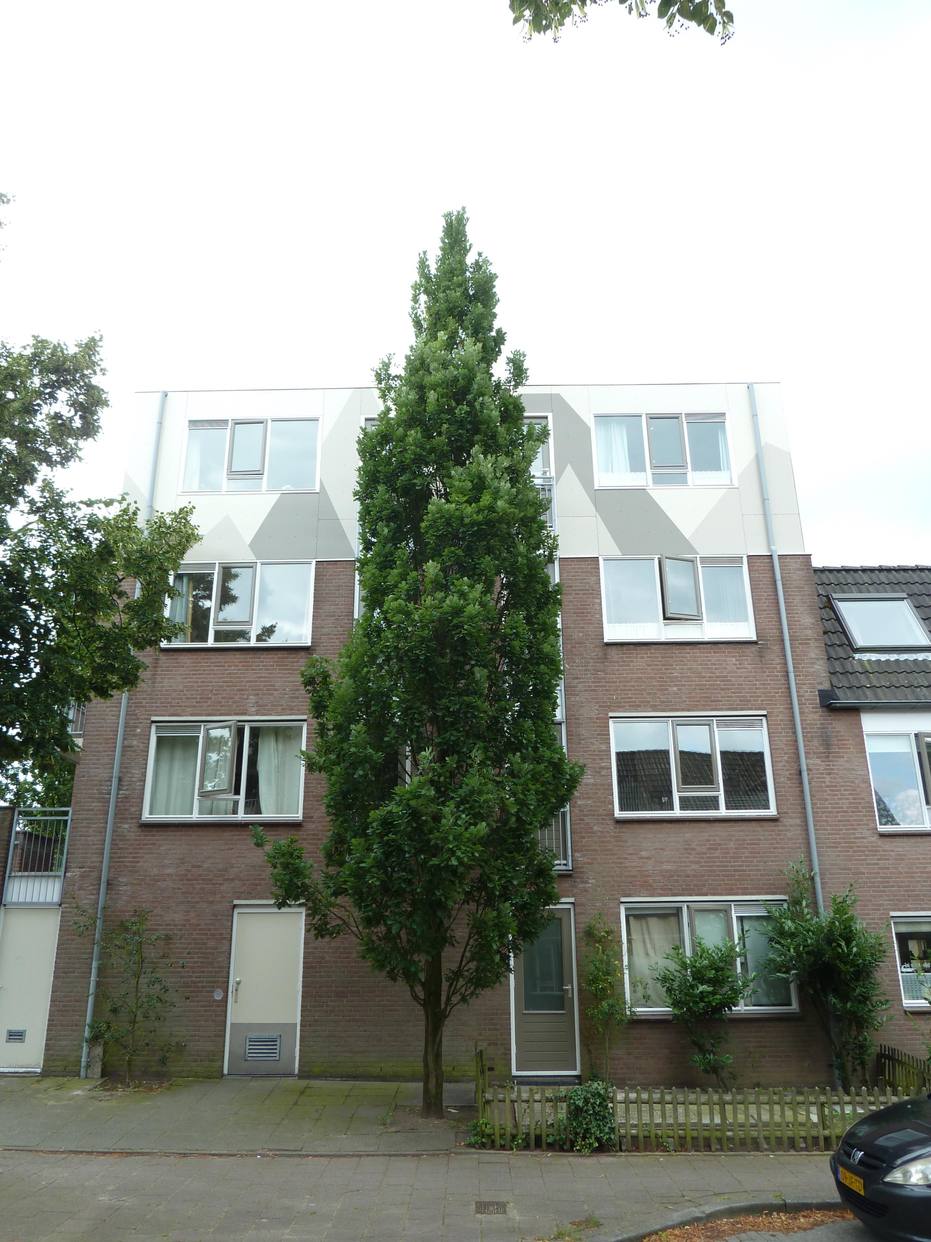 Schoolstraat 110, 6512 JJ Nijmegen, Nederland