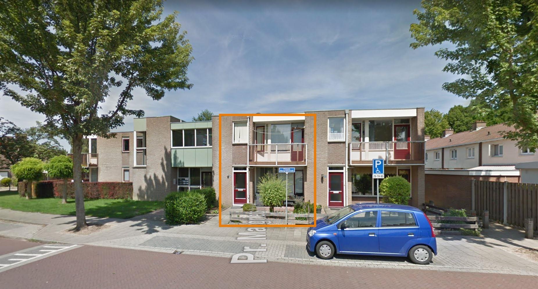 Pr. Margrietstraat 54, 6661 WZ Elst, Nederland