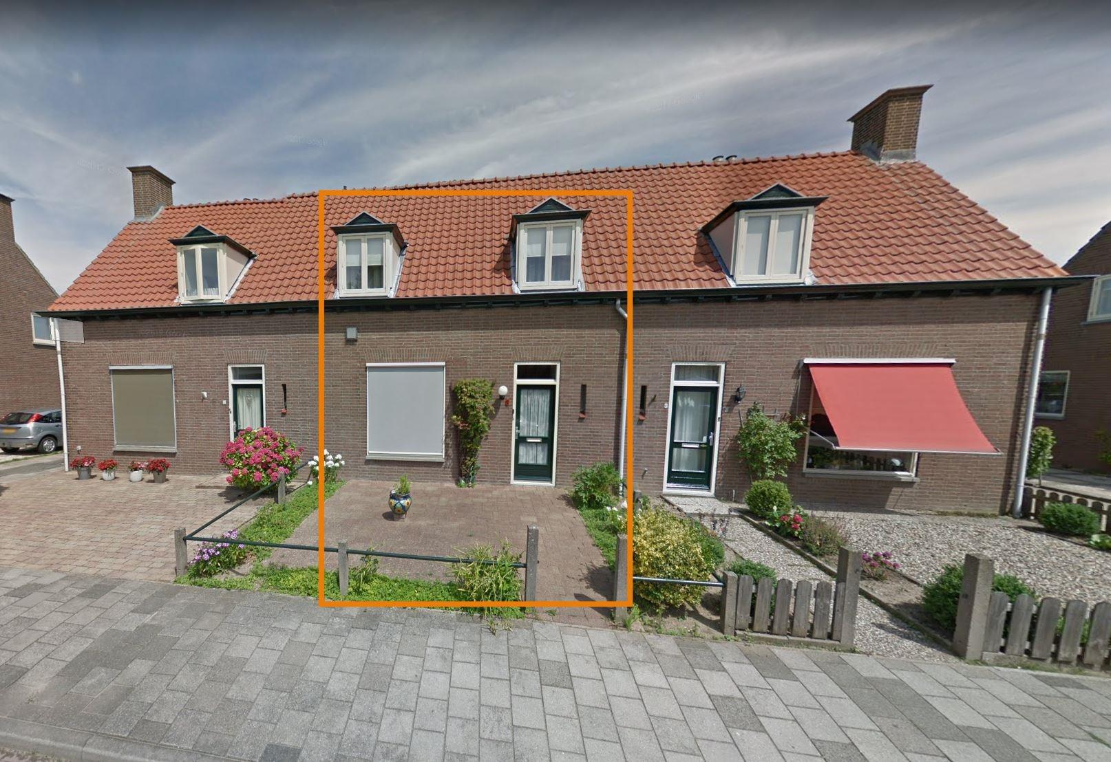 Prins Bernhardstraat 8, 6661 DV Elst, Nederland