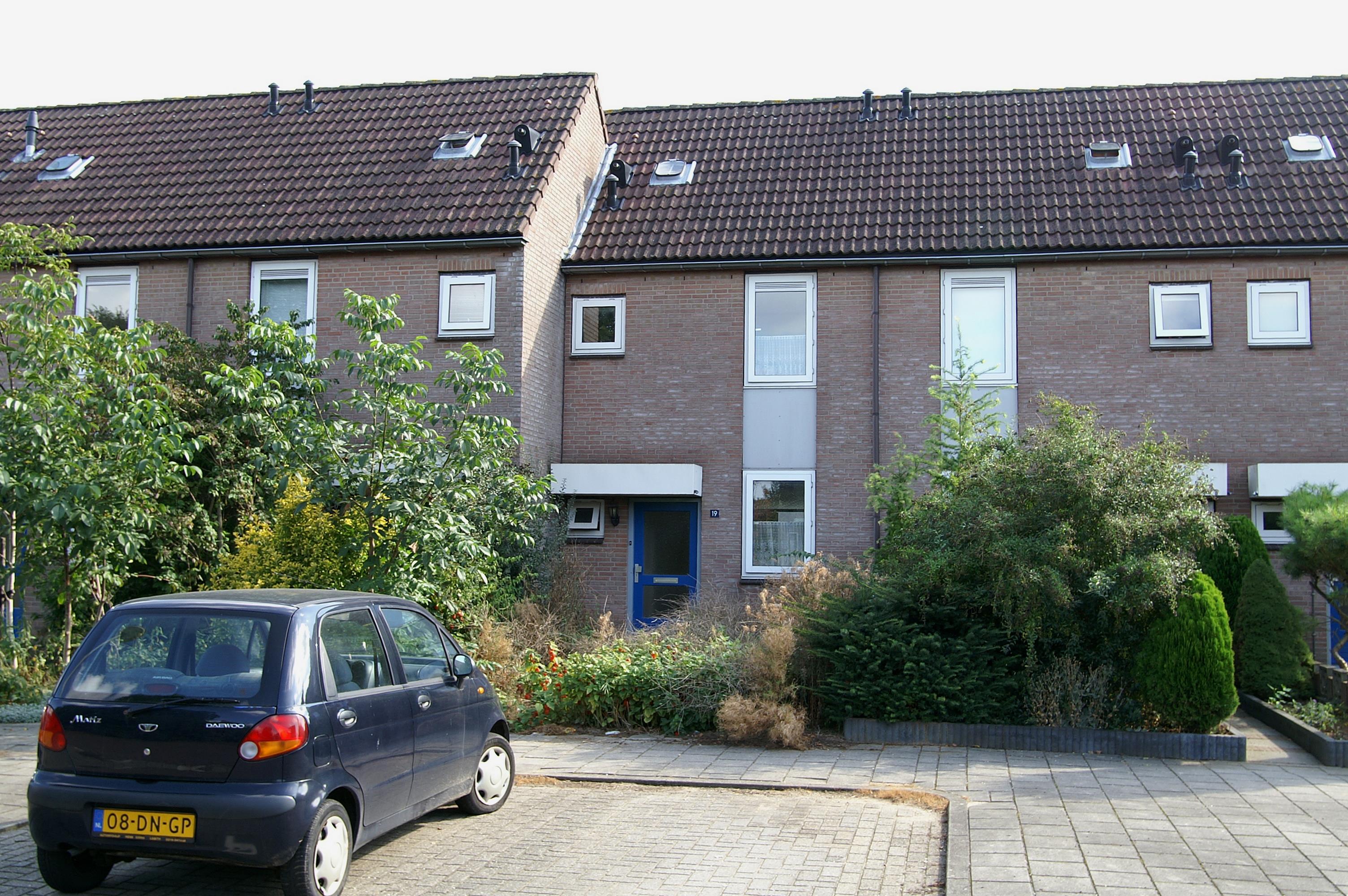 Hallsteinstraat 19, 6904 ML Zevenaar, Nederland