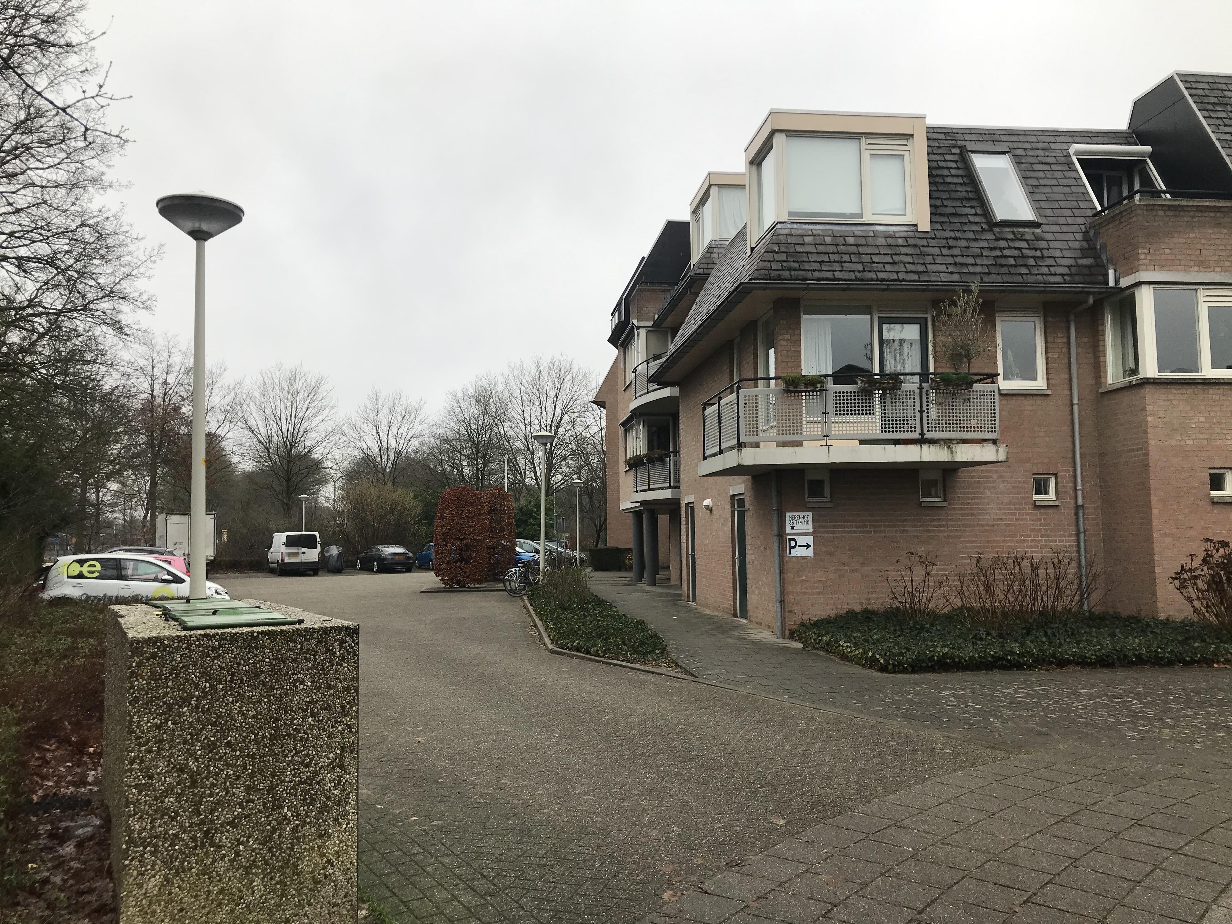 Herenhof 82, 6581 GR Malden, Nederland