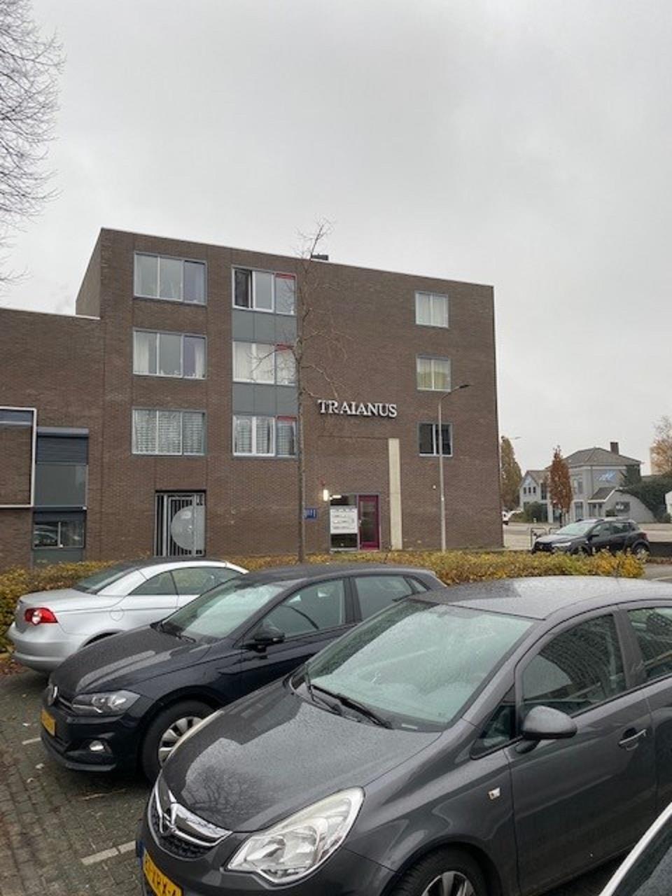 Weurtseweg 131, 6541 AR Nijmegen, Nederland