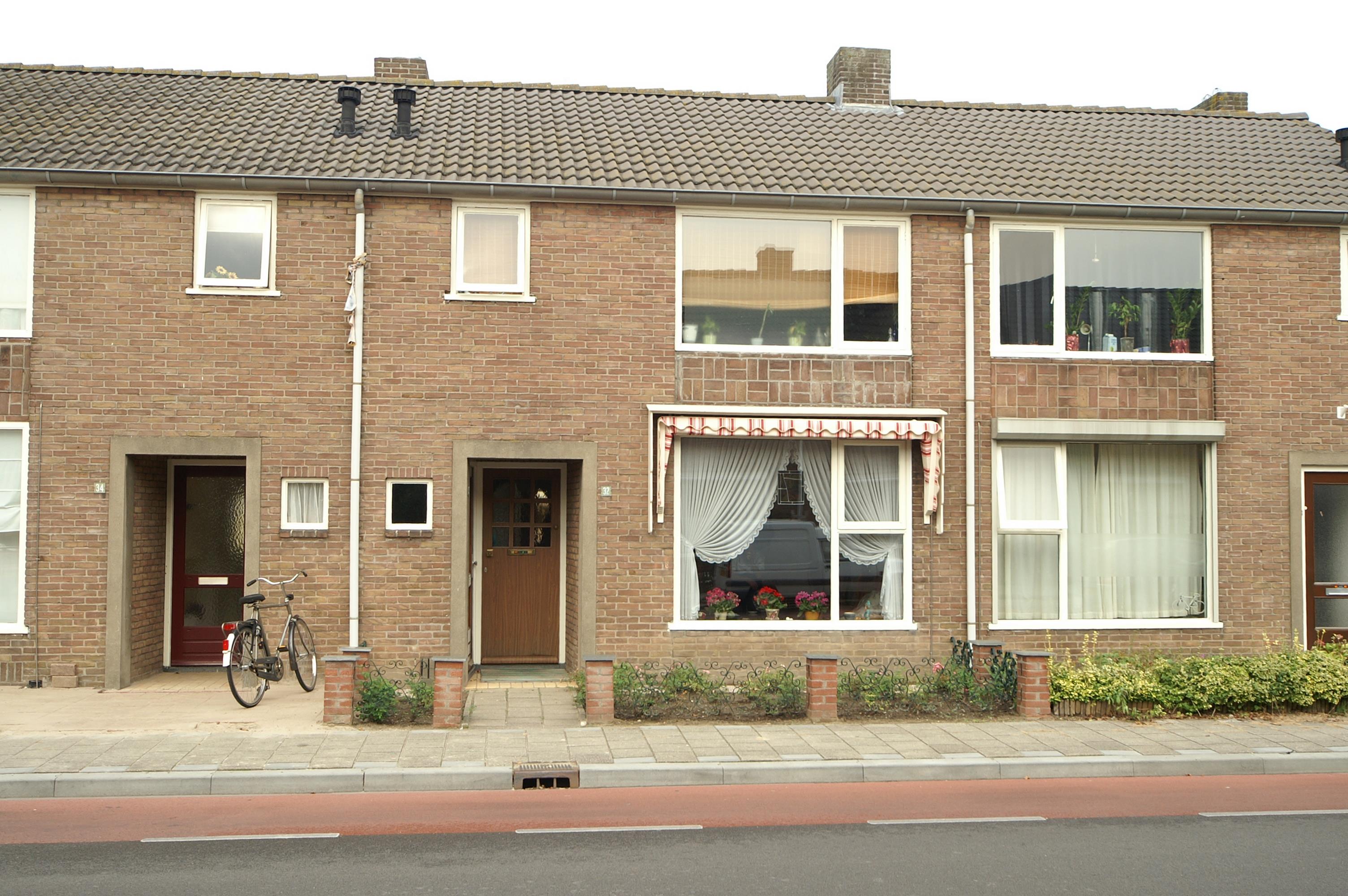 Haspelstraat 32, 6901 EZ Zevenaar, Nederland