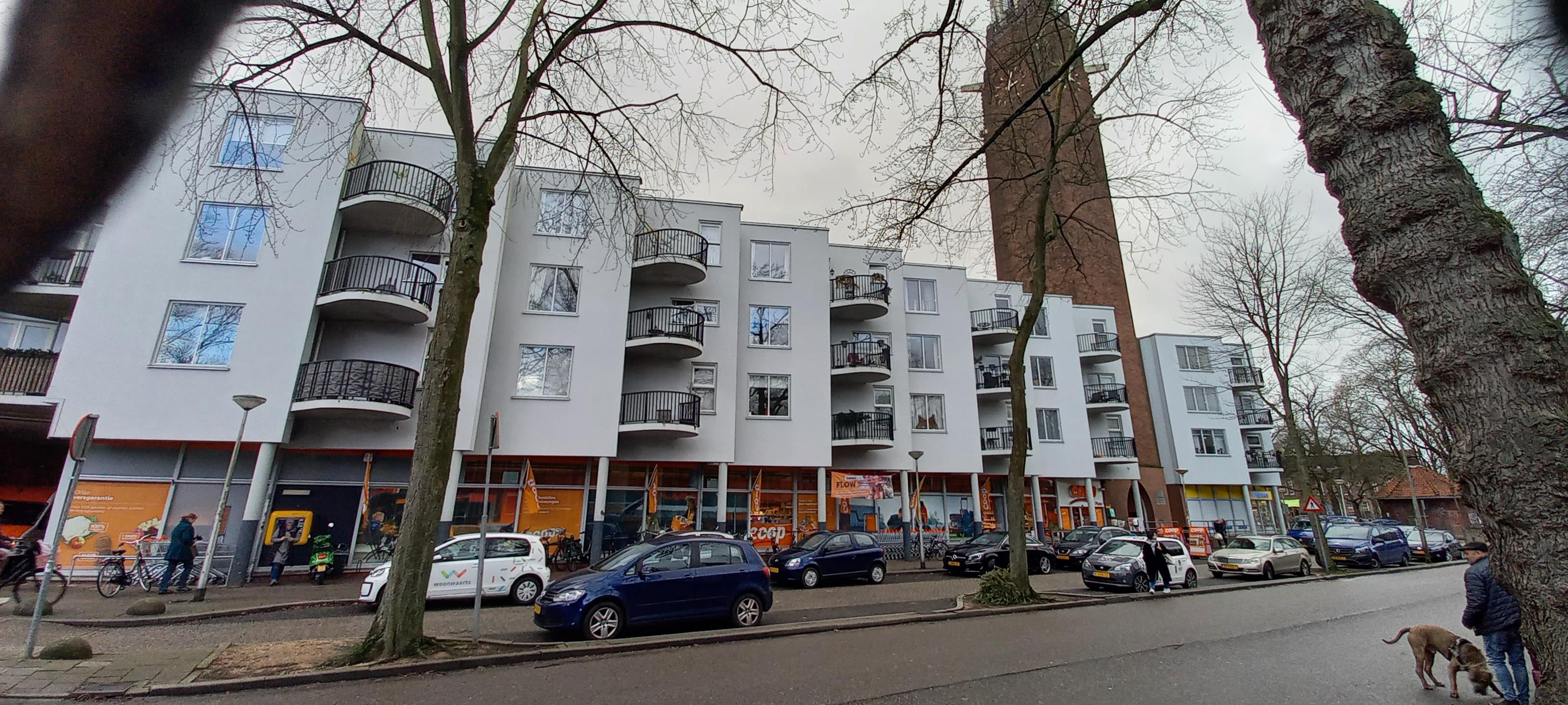 Van Het Sant-straat 306, 6523 BX Nijmegen, Nederland