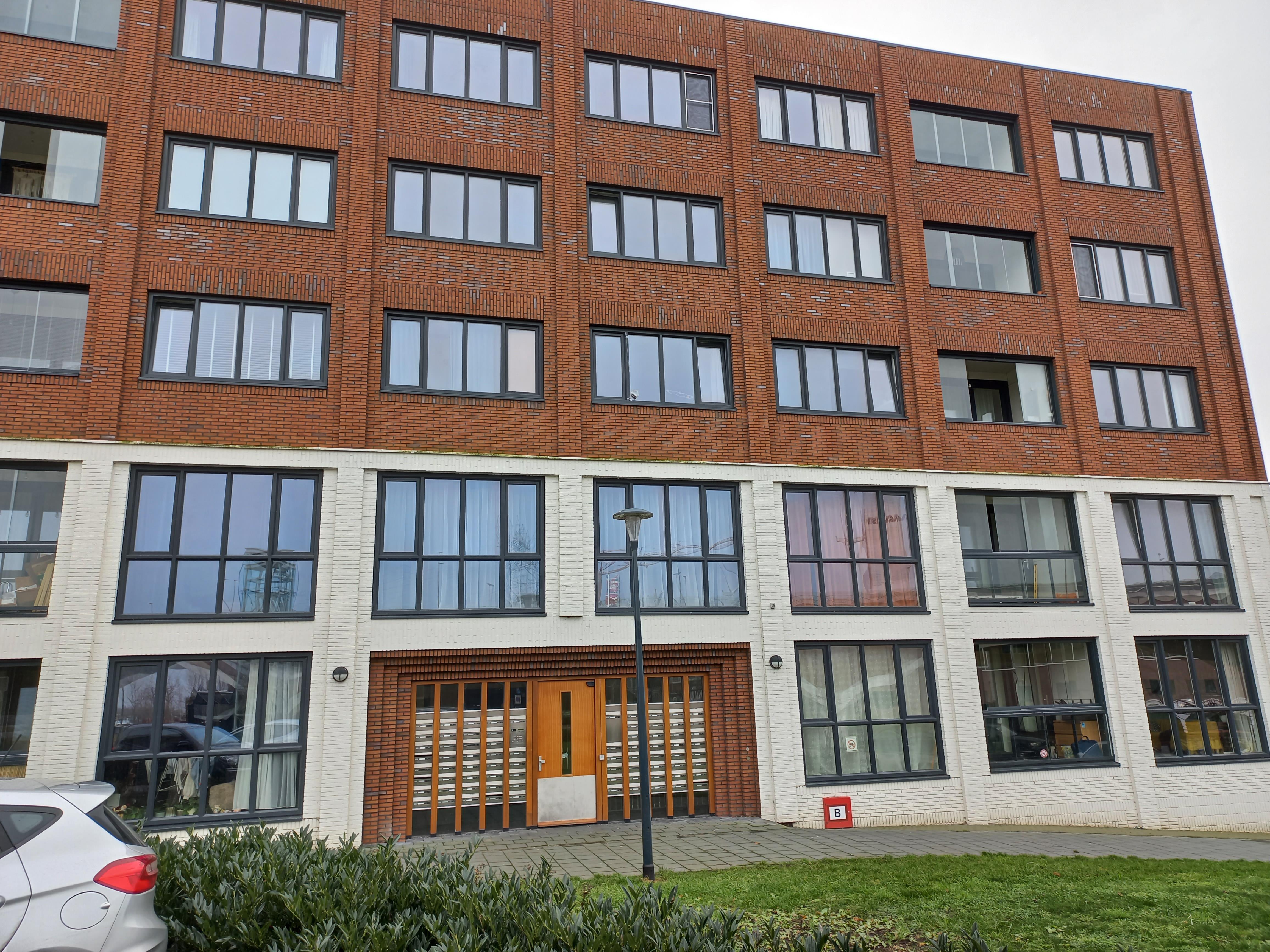 Winselingseweg 10, 6541 AK Nijmegen, Nederland