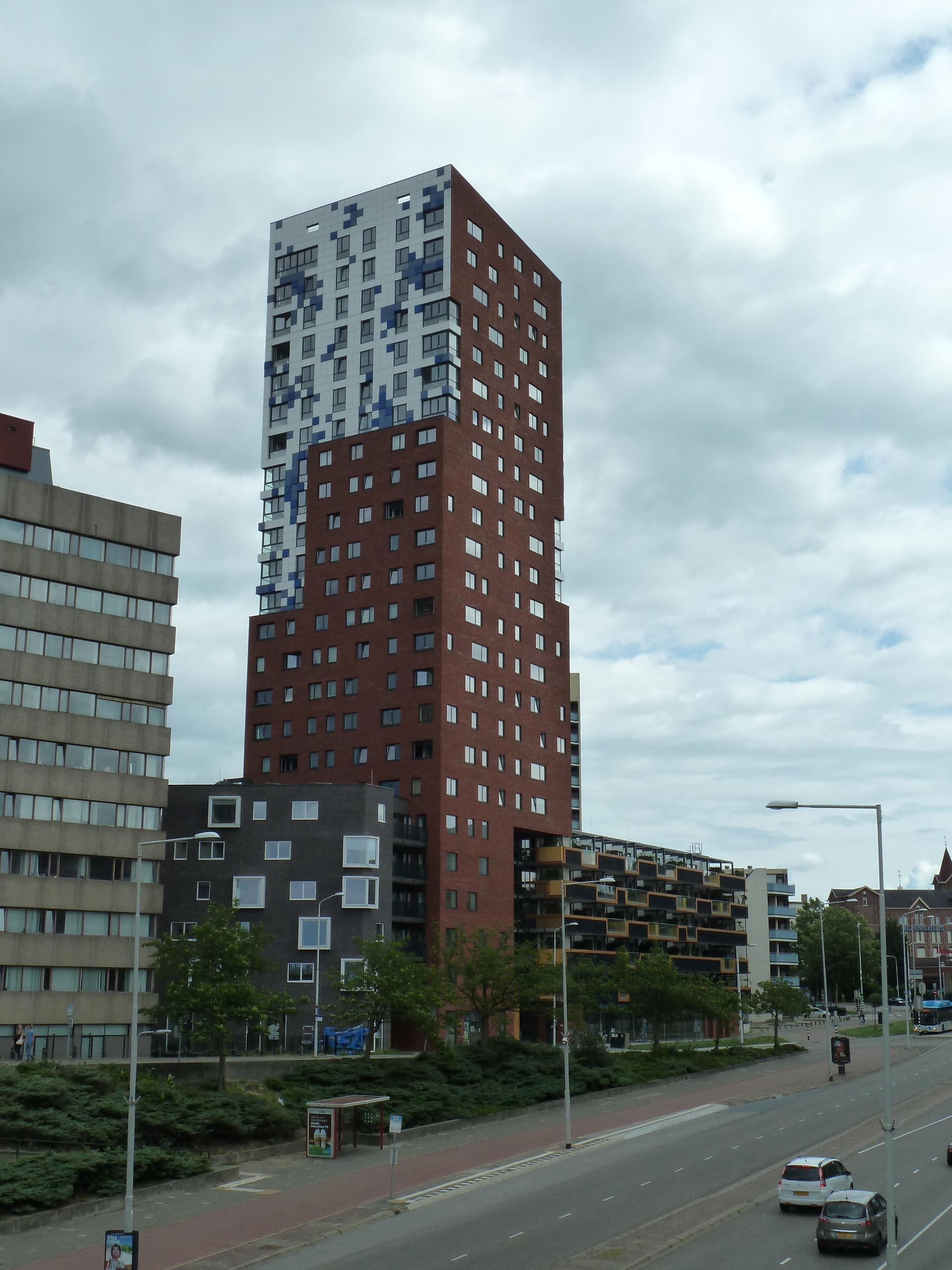 Spoorstraat 184, 6511 AH Nijmegen, Nederland