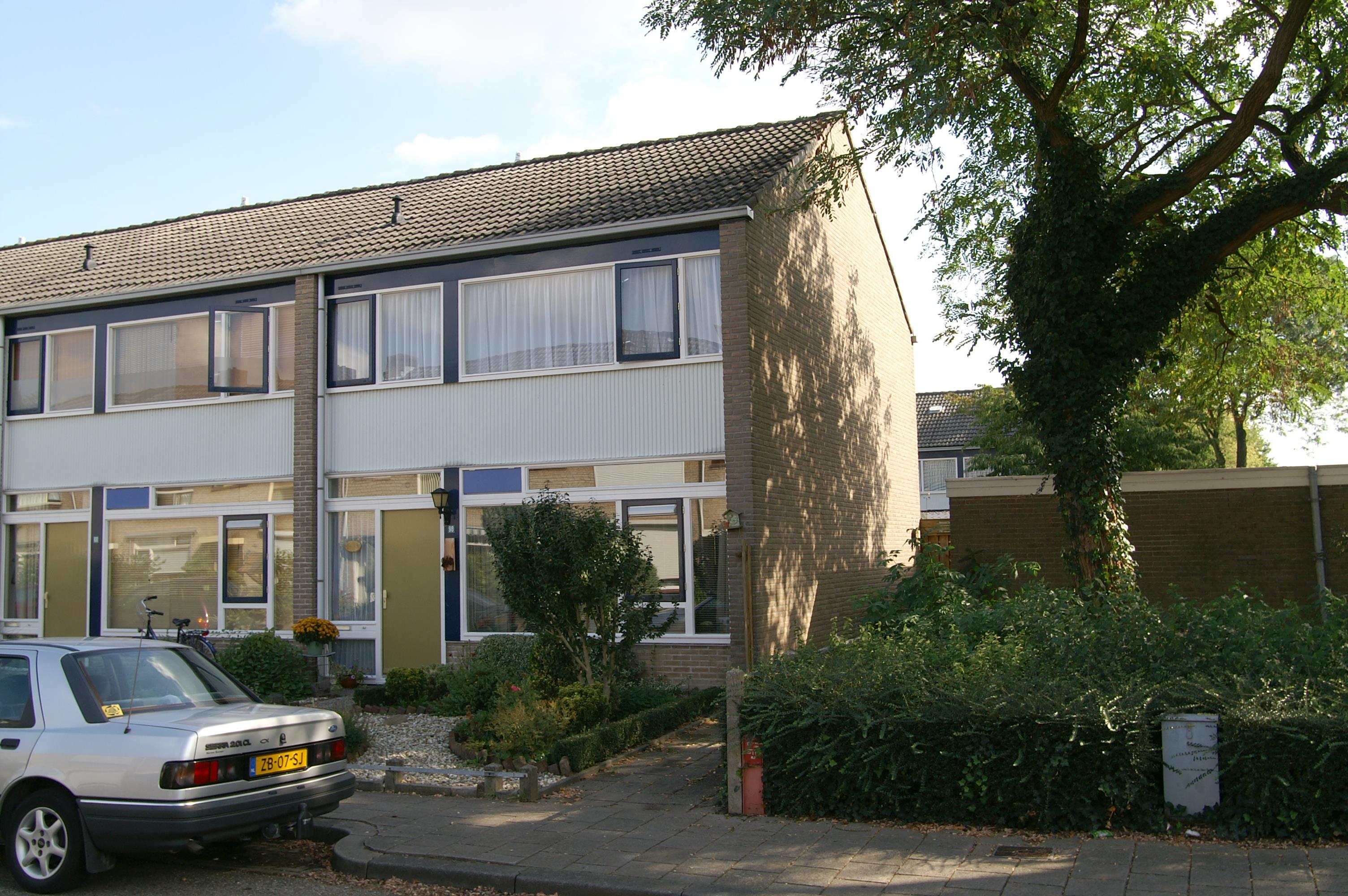 Bachstraat 98, 6904 HV Zevenaar, Nederland