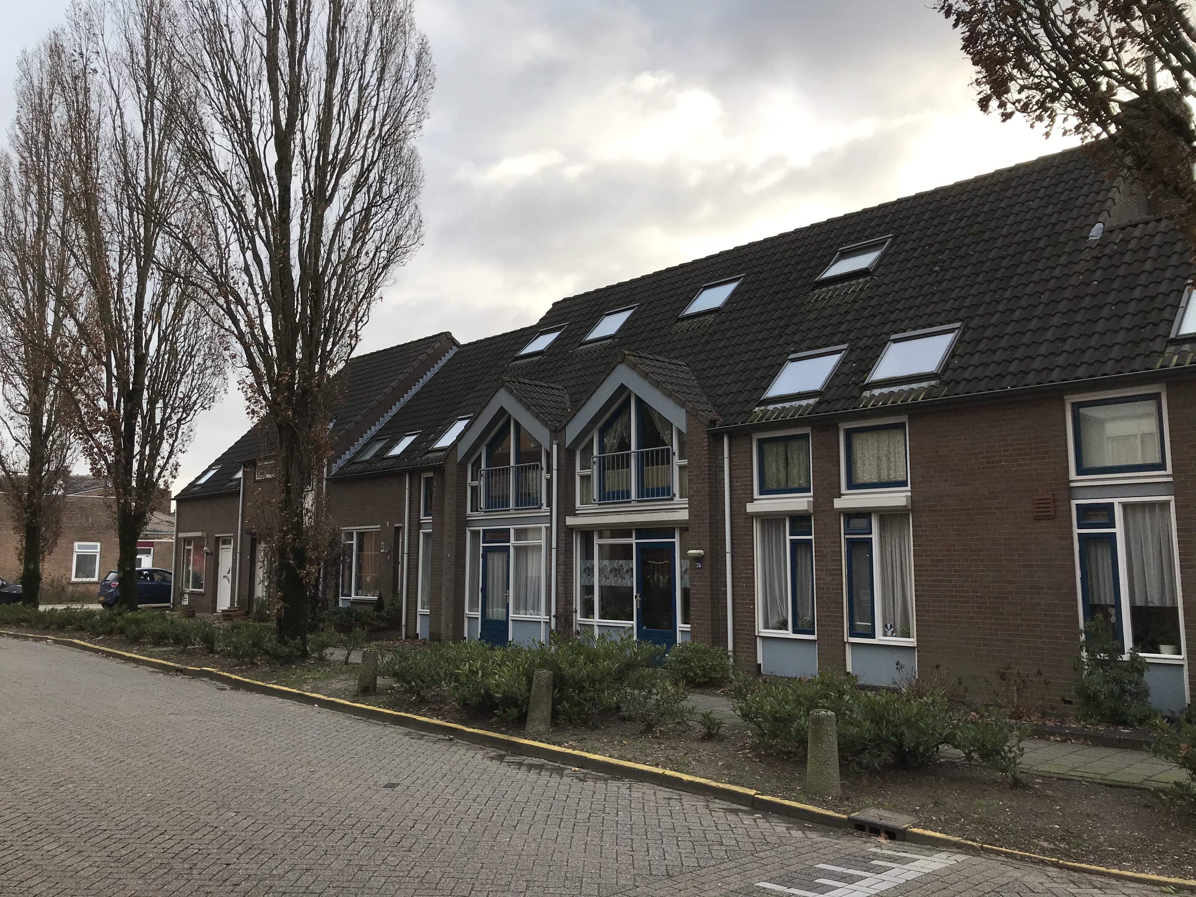 Ericastraat 36, 6581 BX Malden, Nederland